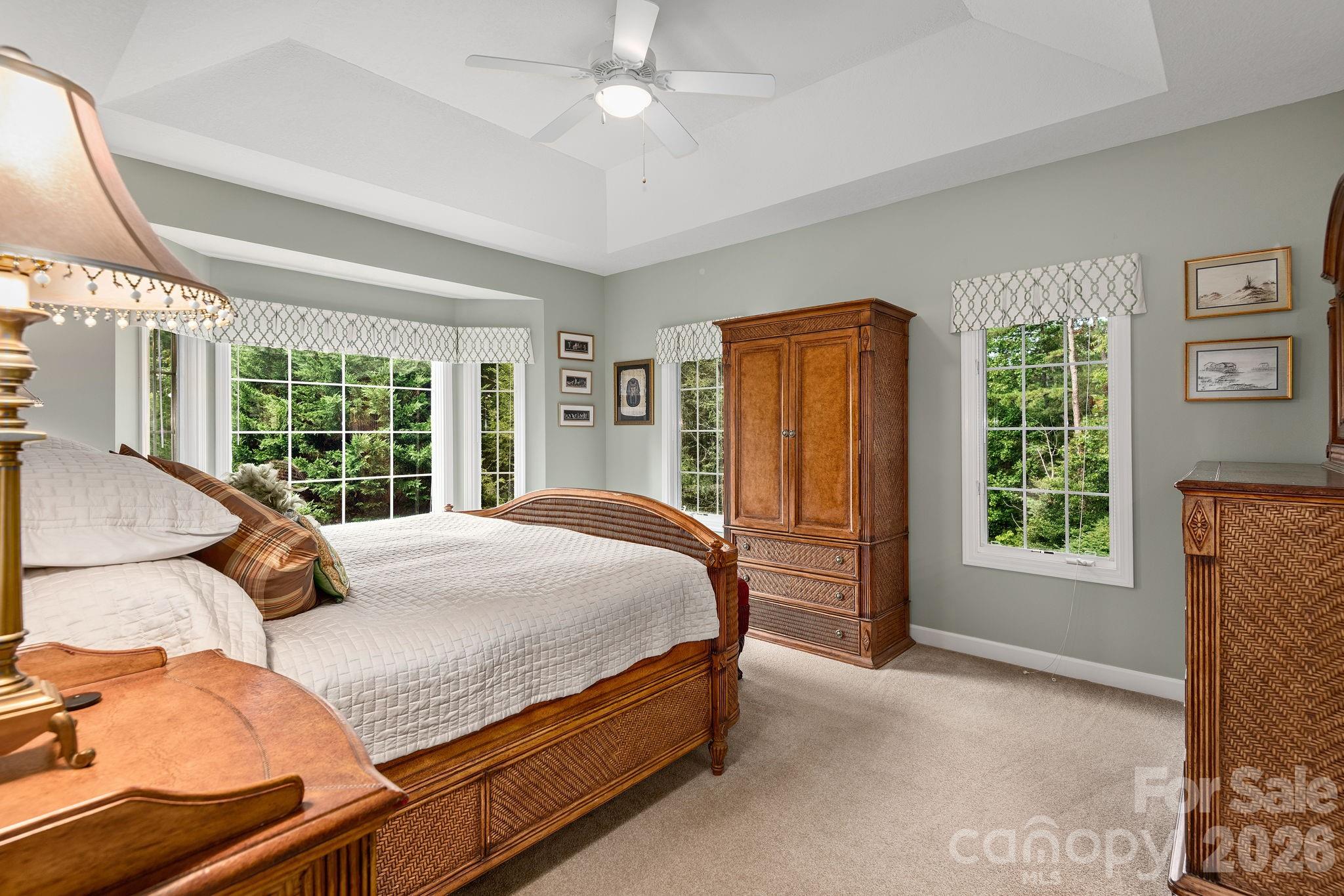 212 Blue Ridge Vista — Asheville