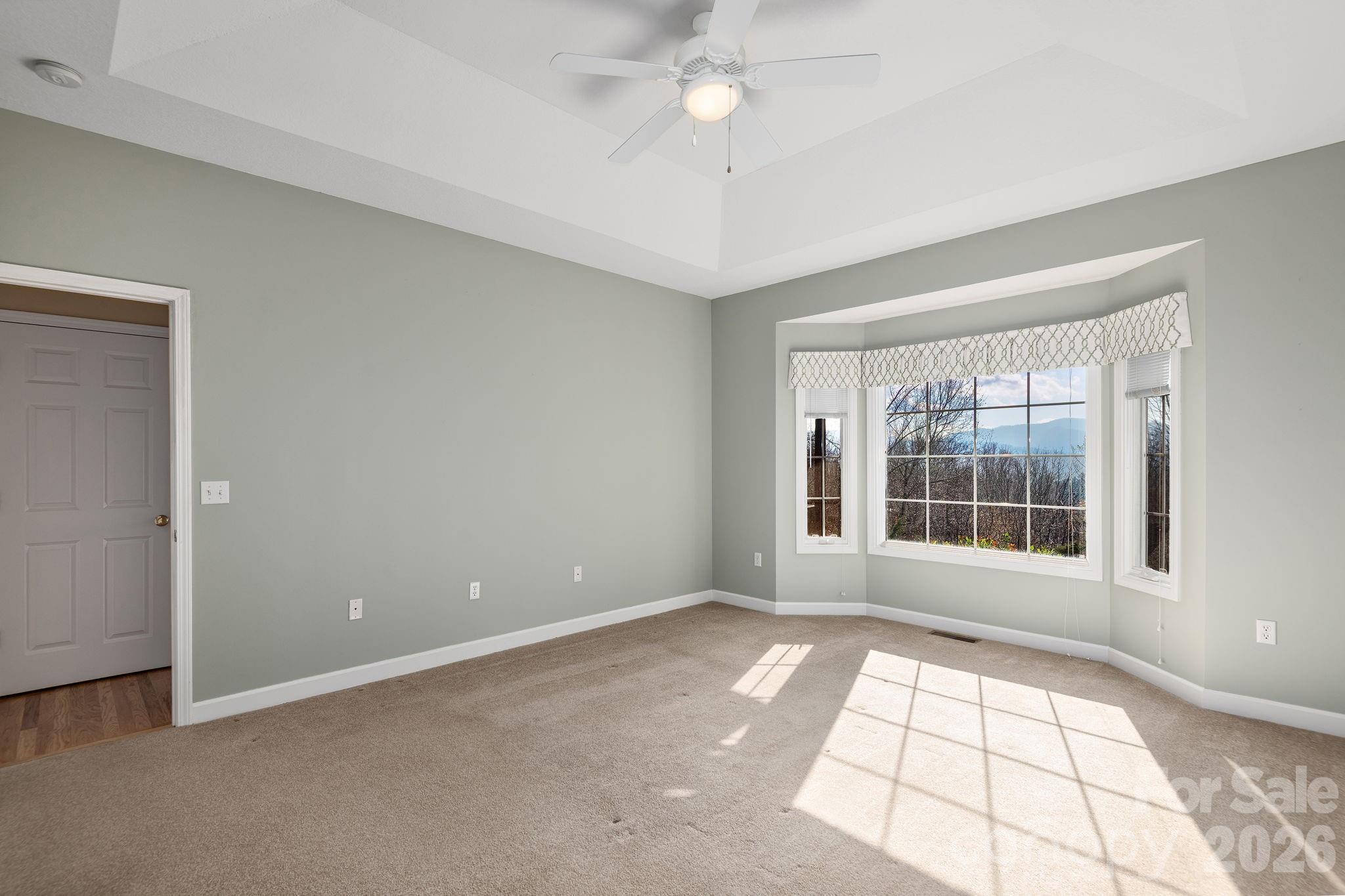 212 Blue Ridge Vista — Asheville