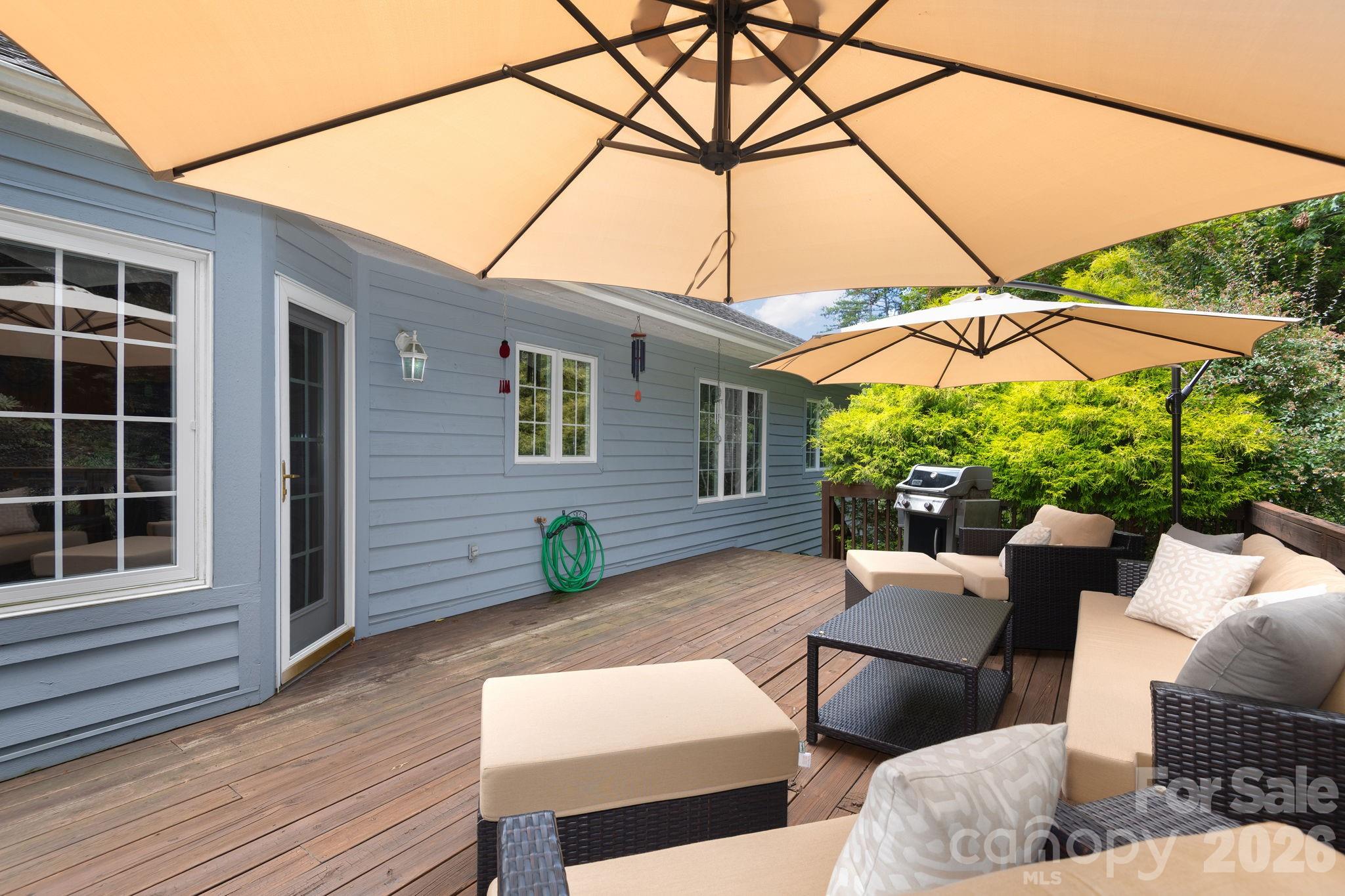 212 Blue Ridge Vista — Asheville