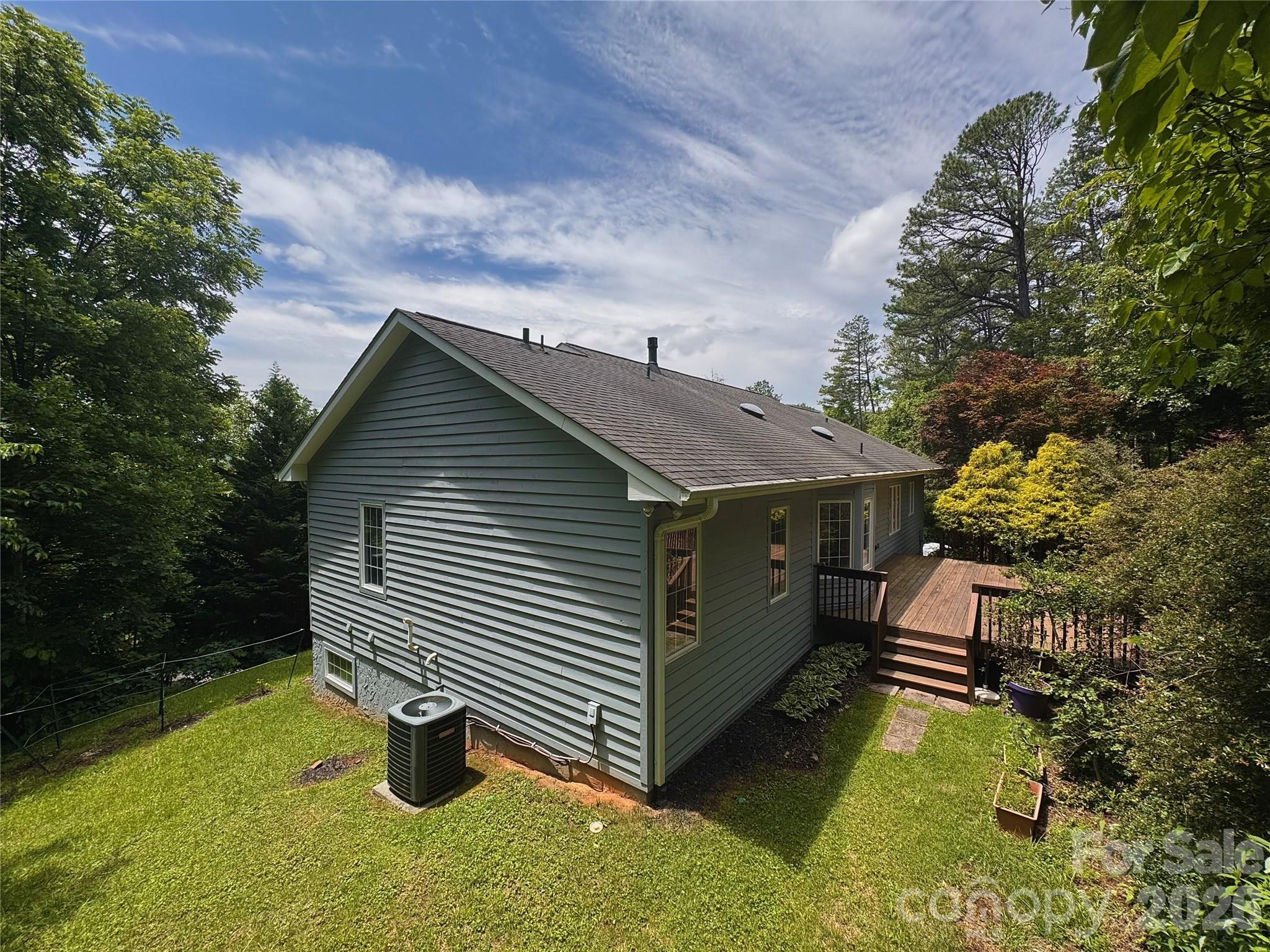 212 Blue Ridge Vista — Asheville