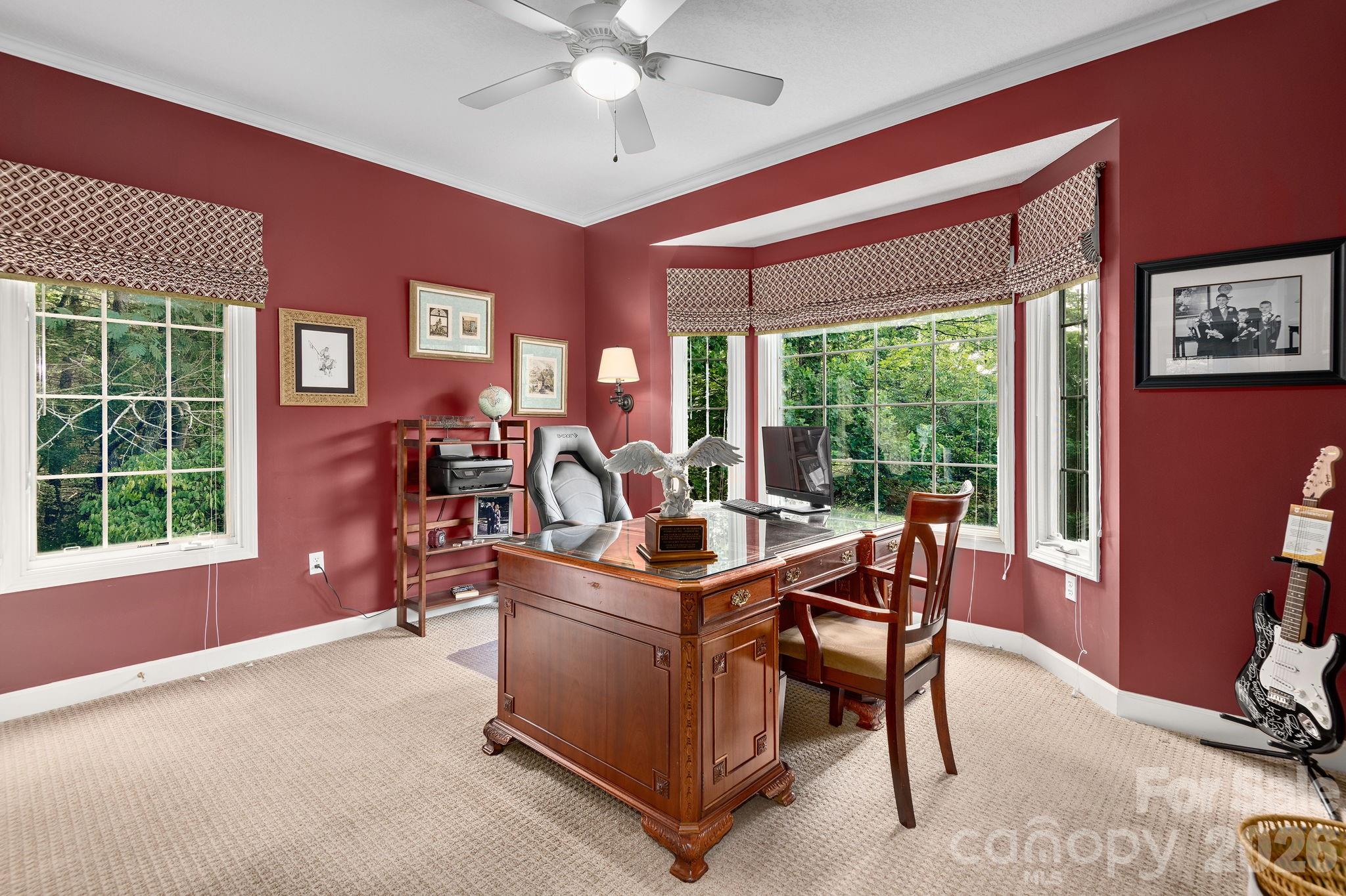 212 Blue Ridge Vista — Asheville