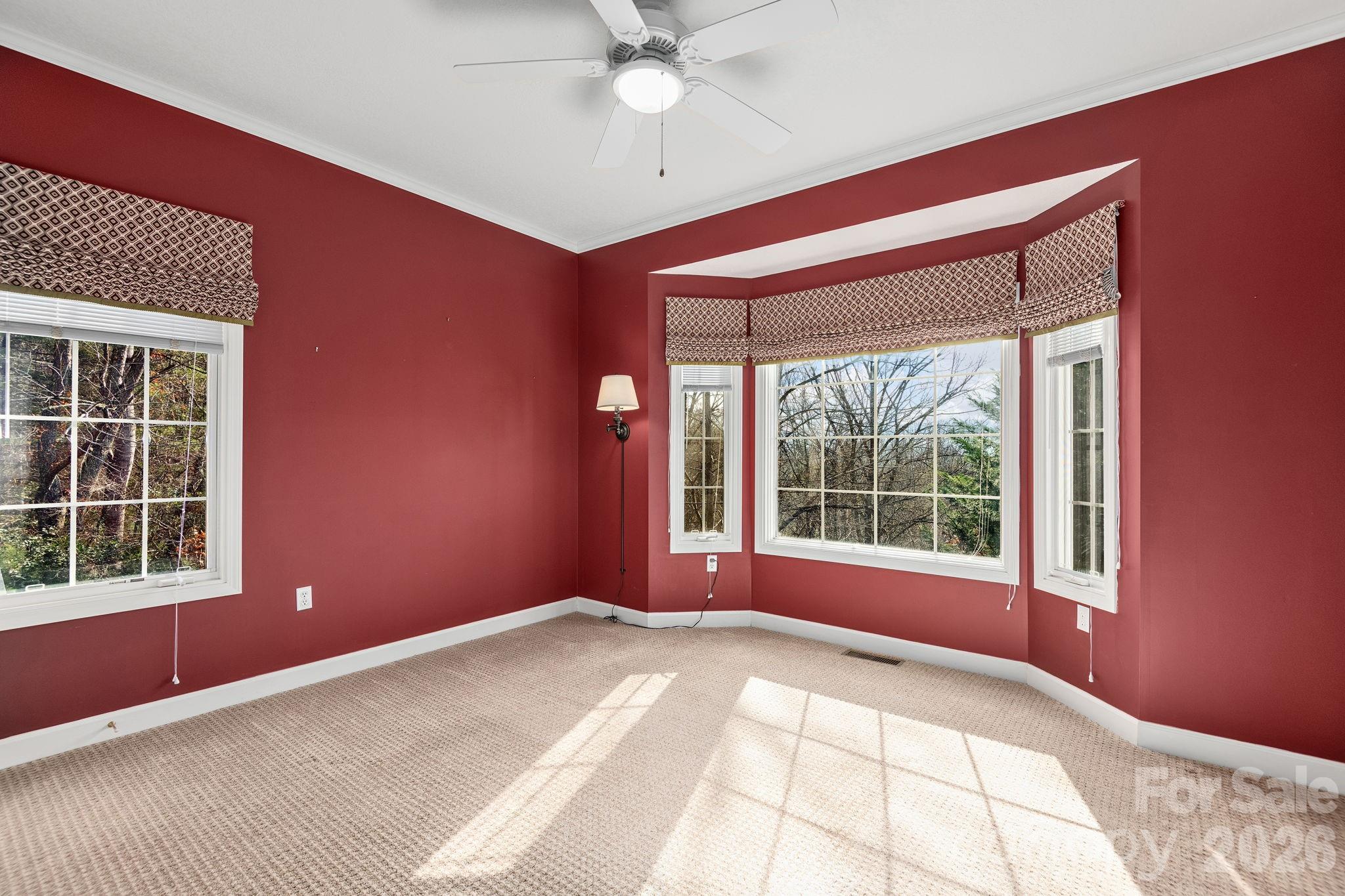 212 Blue Ridge Vista — Asheville