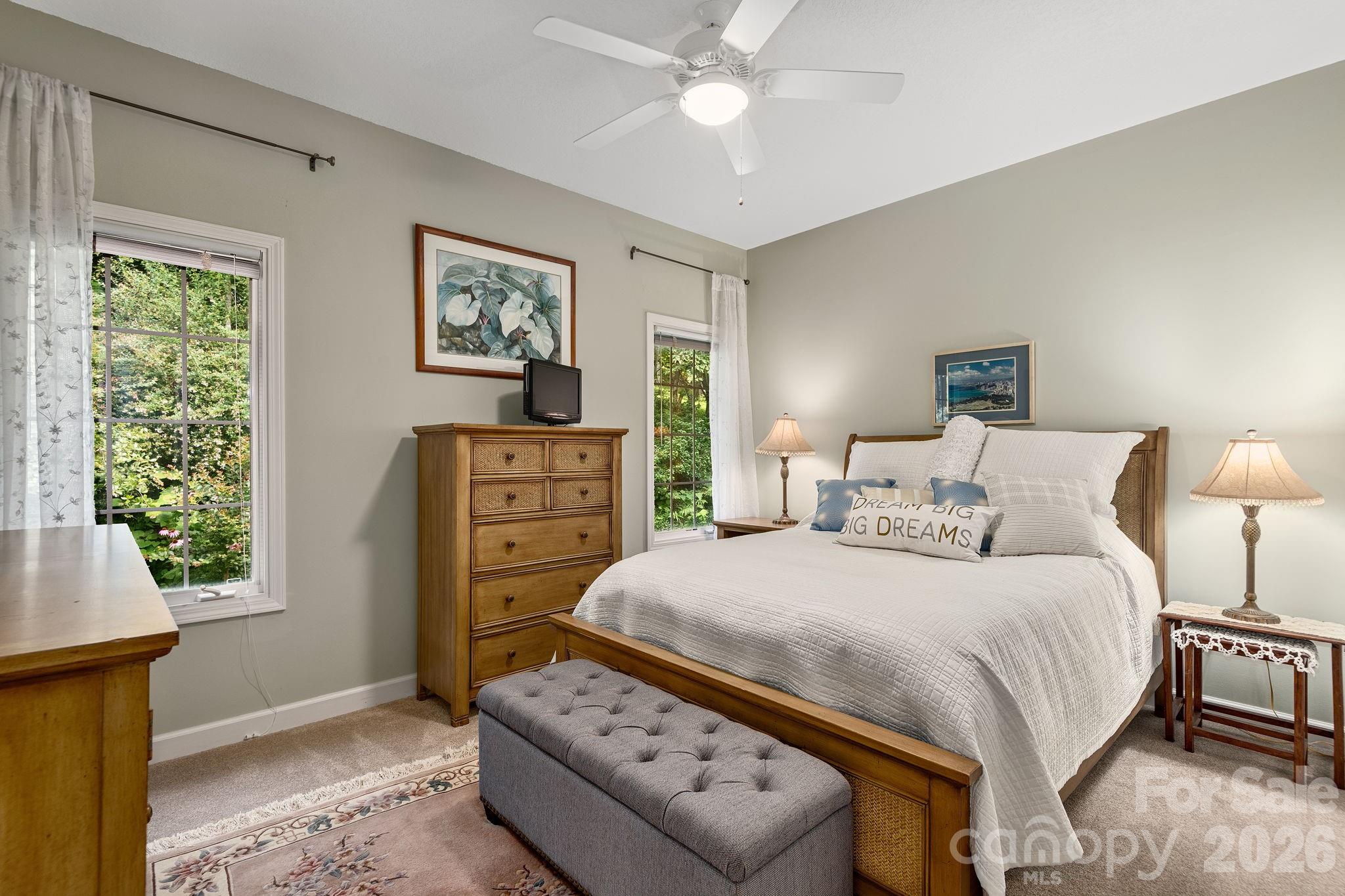 212 Blue Ridge Vista — Asheville