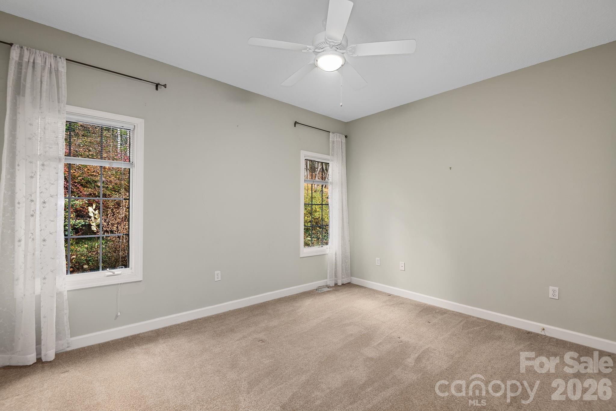 212 Blue Ridge Vista — Asheville