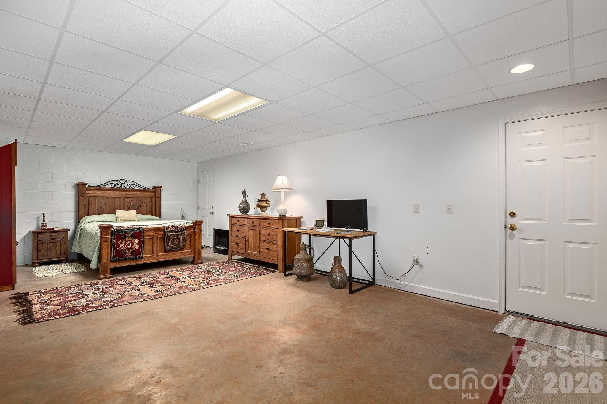 212 Blue Ridge Vista — Asheville