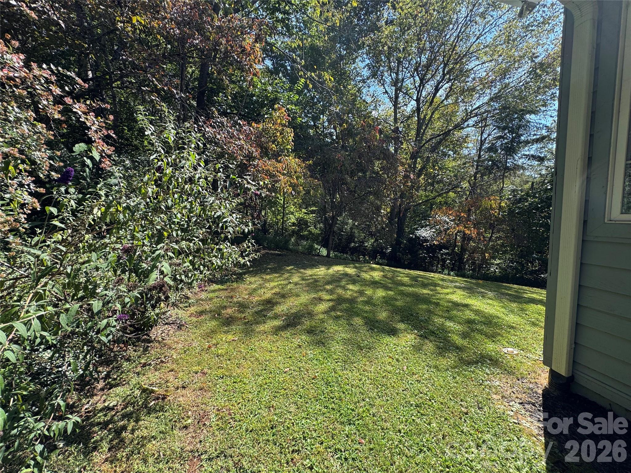 212 Blue Ridge Vista — Asheville