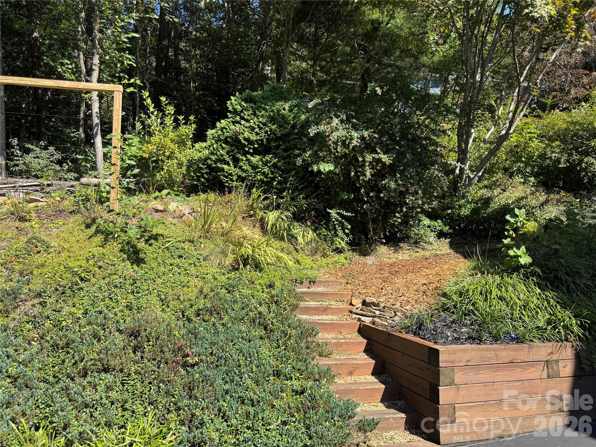 212 Blue Ridge Vista — Asheville
