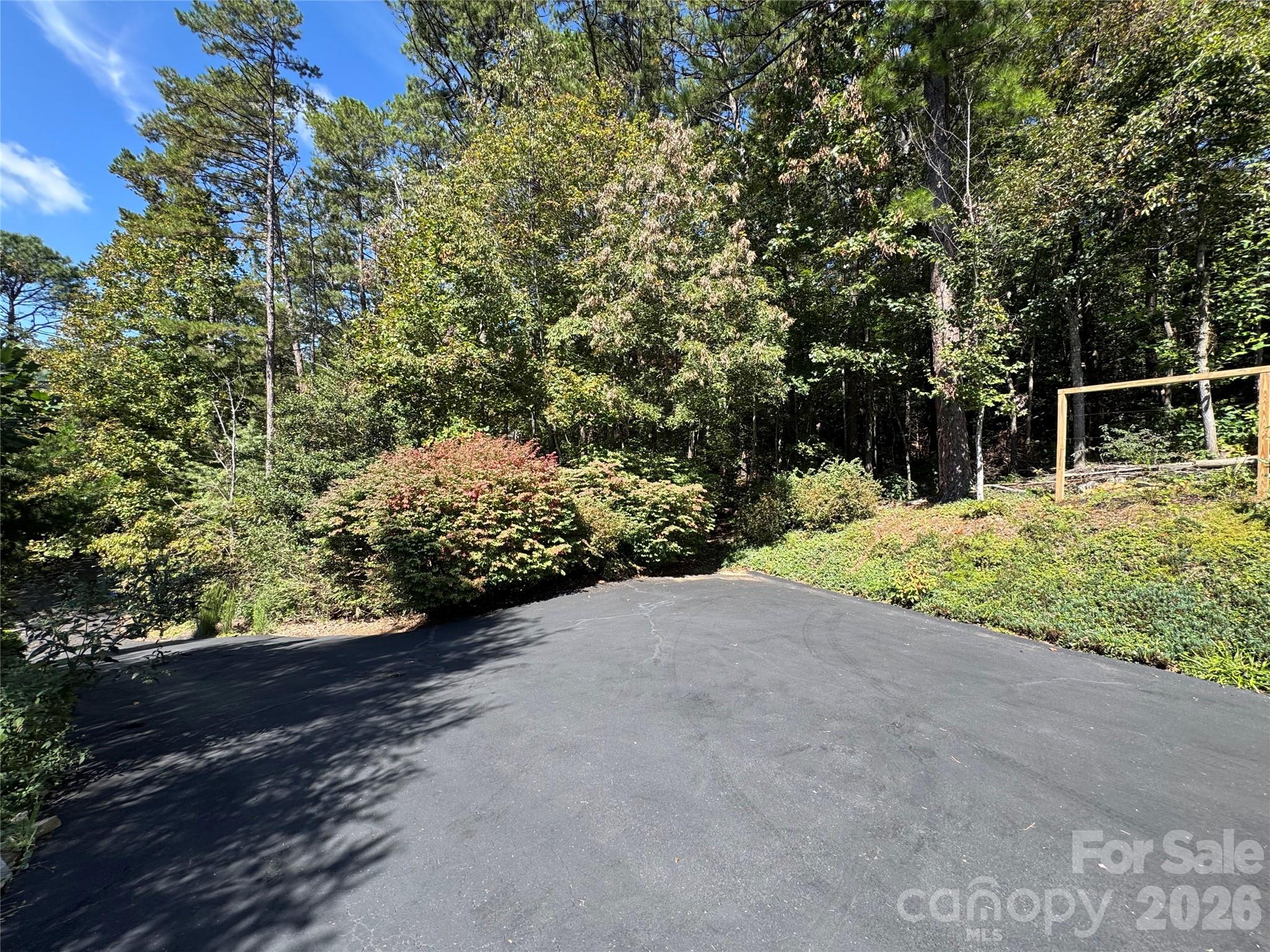 212 Blue Ridge Vista — Asheville