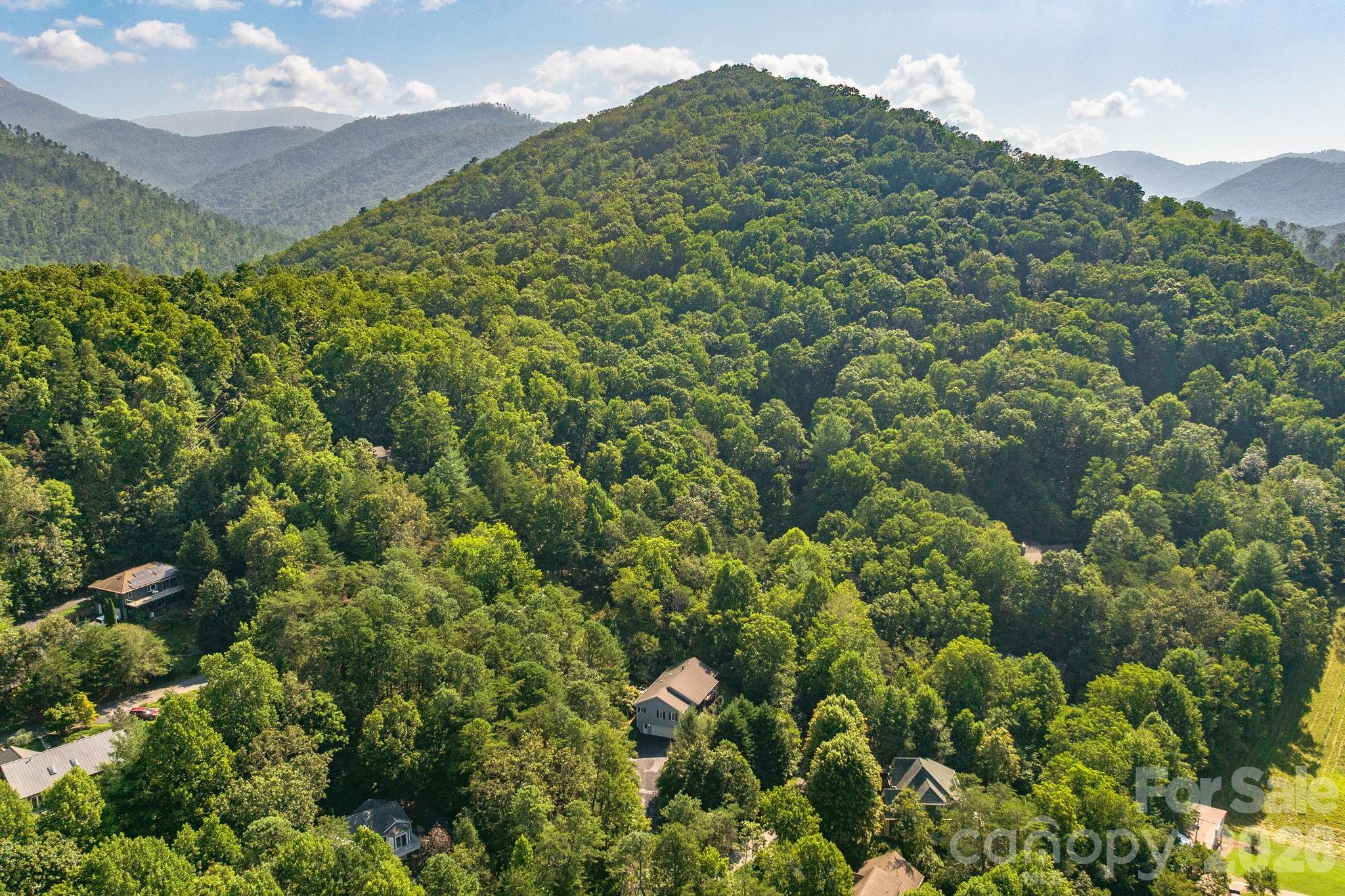 212 Blue Ridge Vista — Asheville