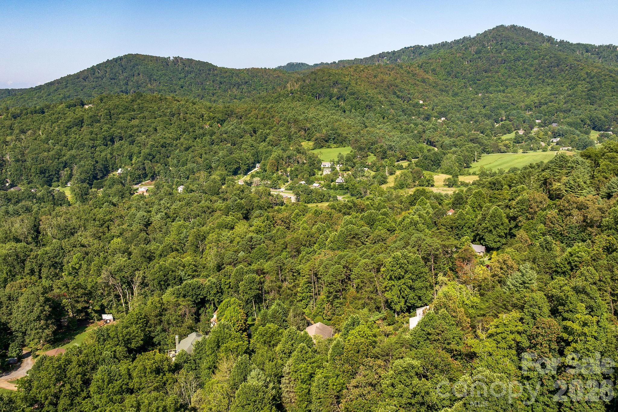 212 Blue Ridge Vista — Asheville