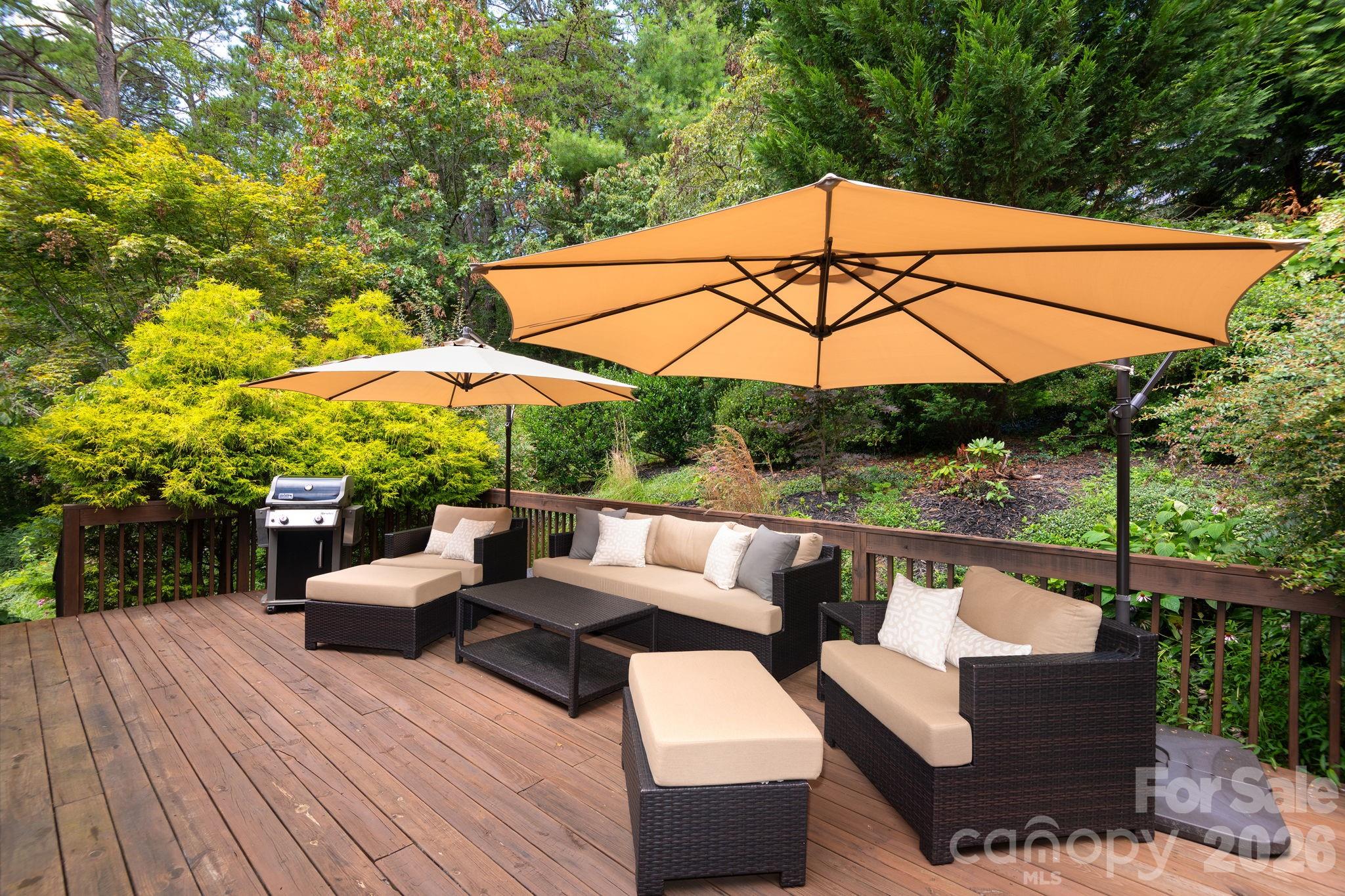 212 Blue Ridge Vista — Asheville