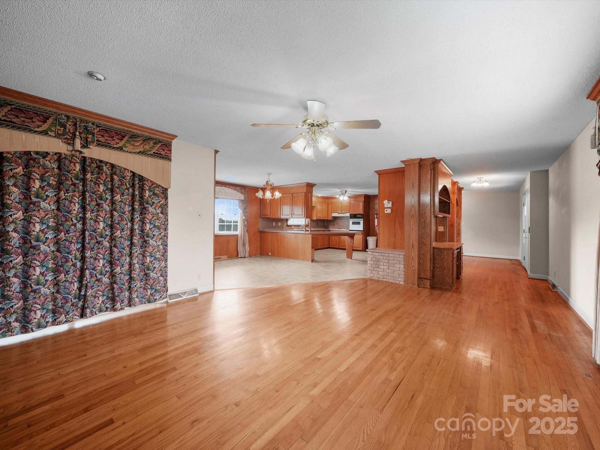 1497 White Store Road — Pageland