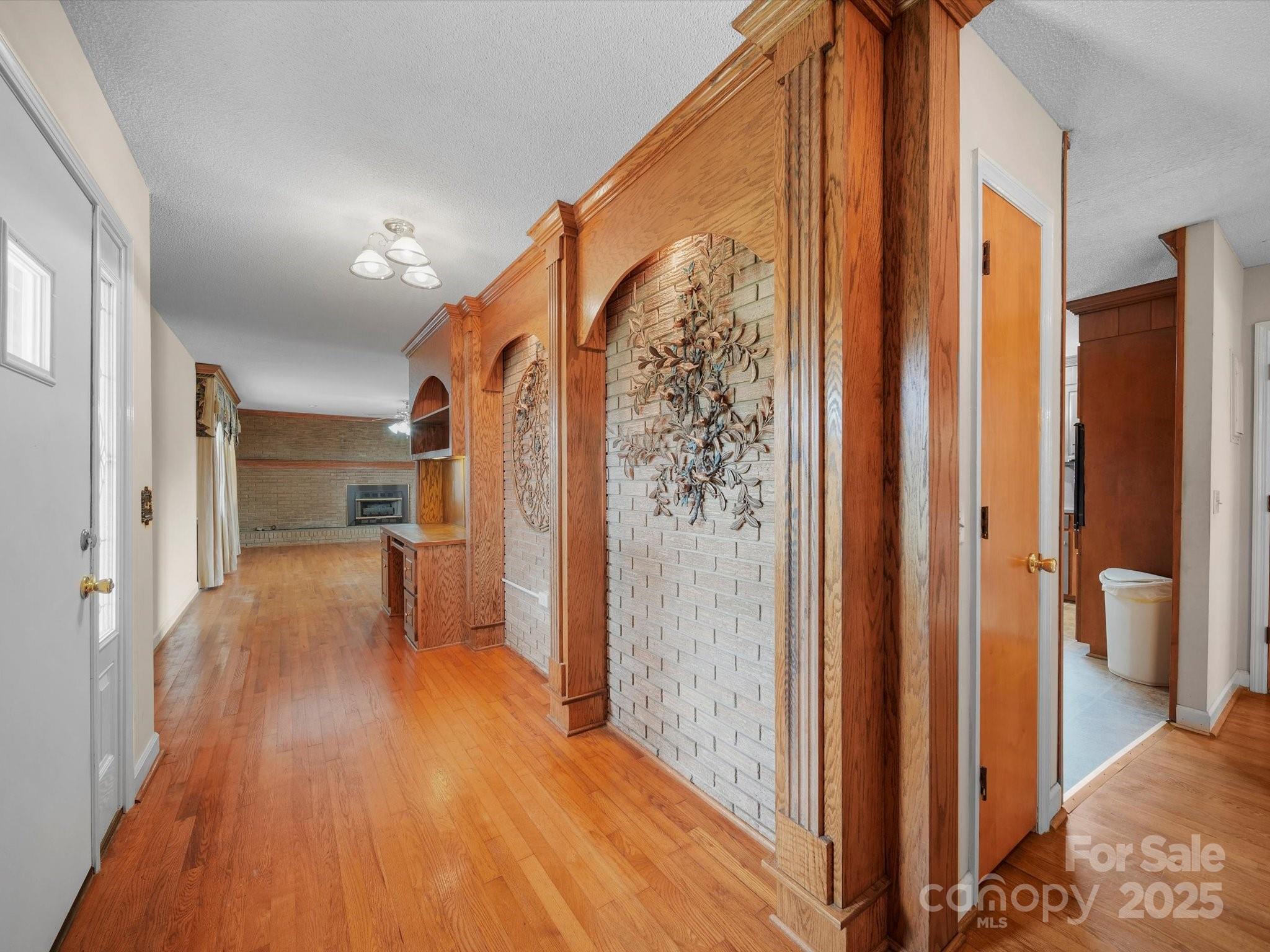 1497 White Store Road — Pageland