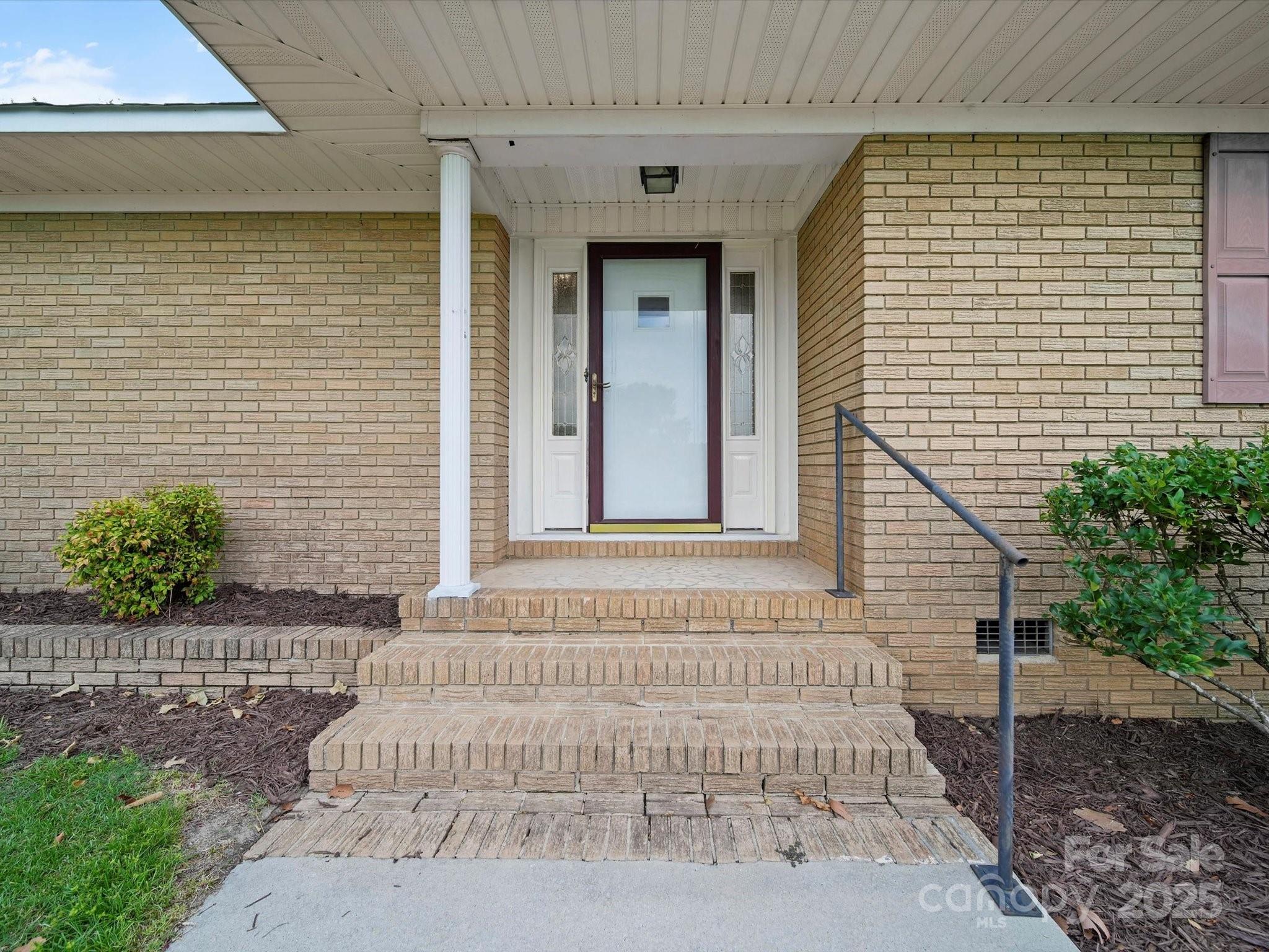 1497 White Store Road — Pageland