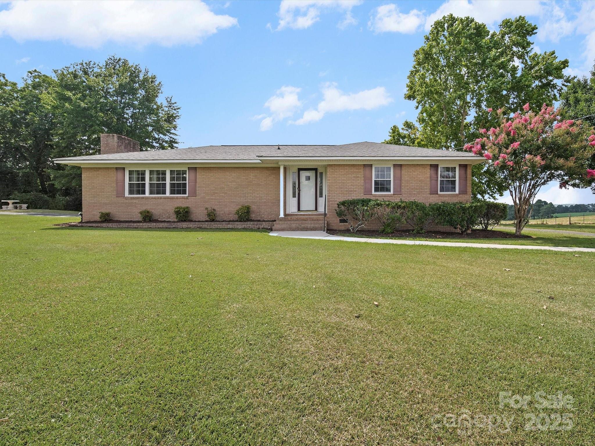 1497 White Store Road — Pageland