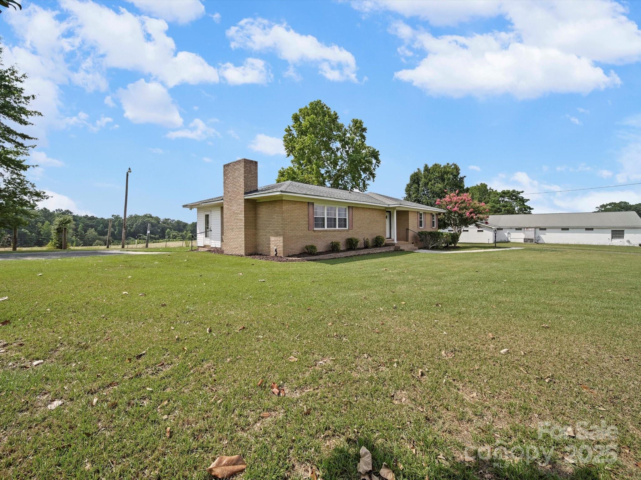 1497 White Store Road — Pageland