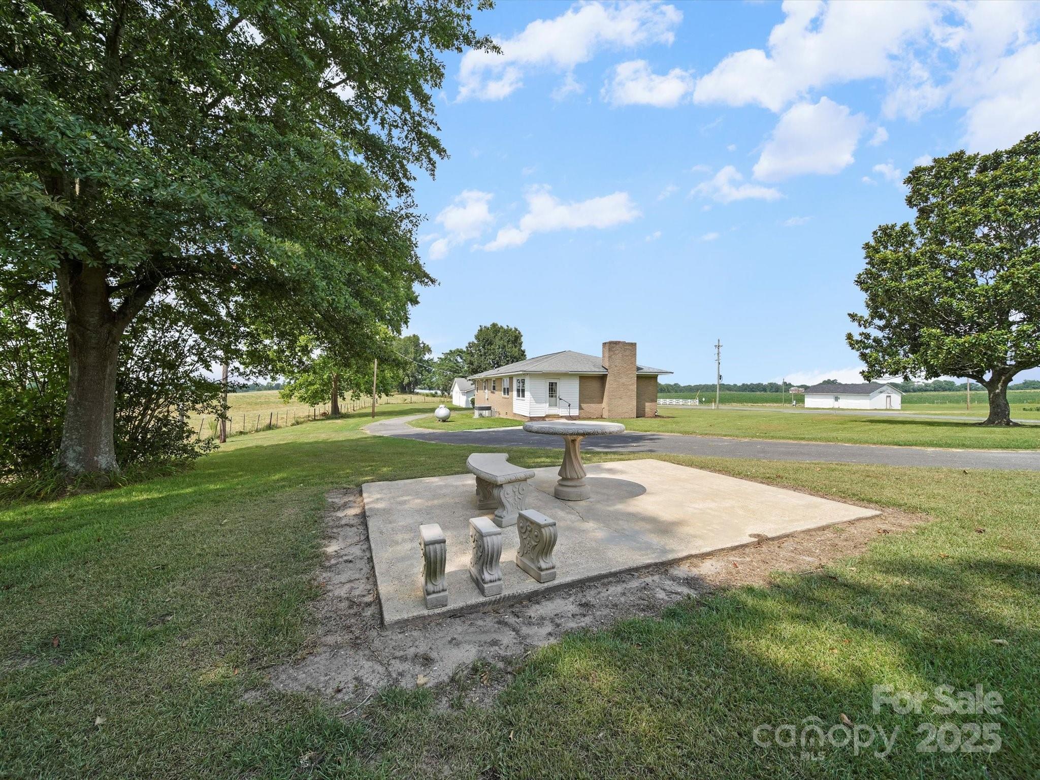 1497 White Store Road — Pageland
