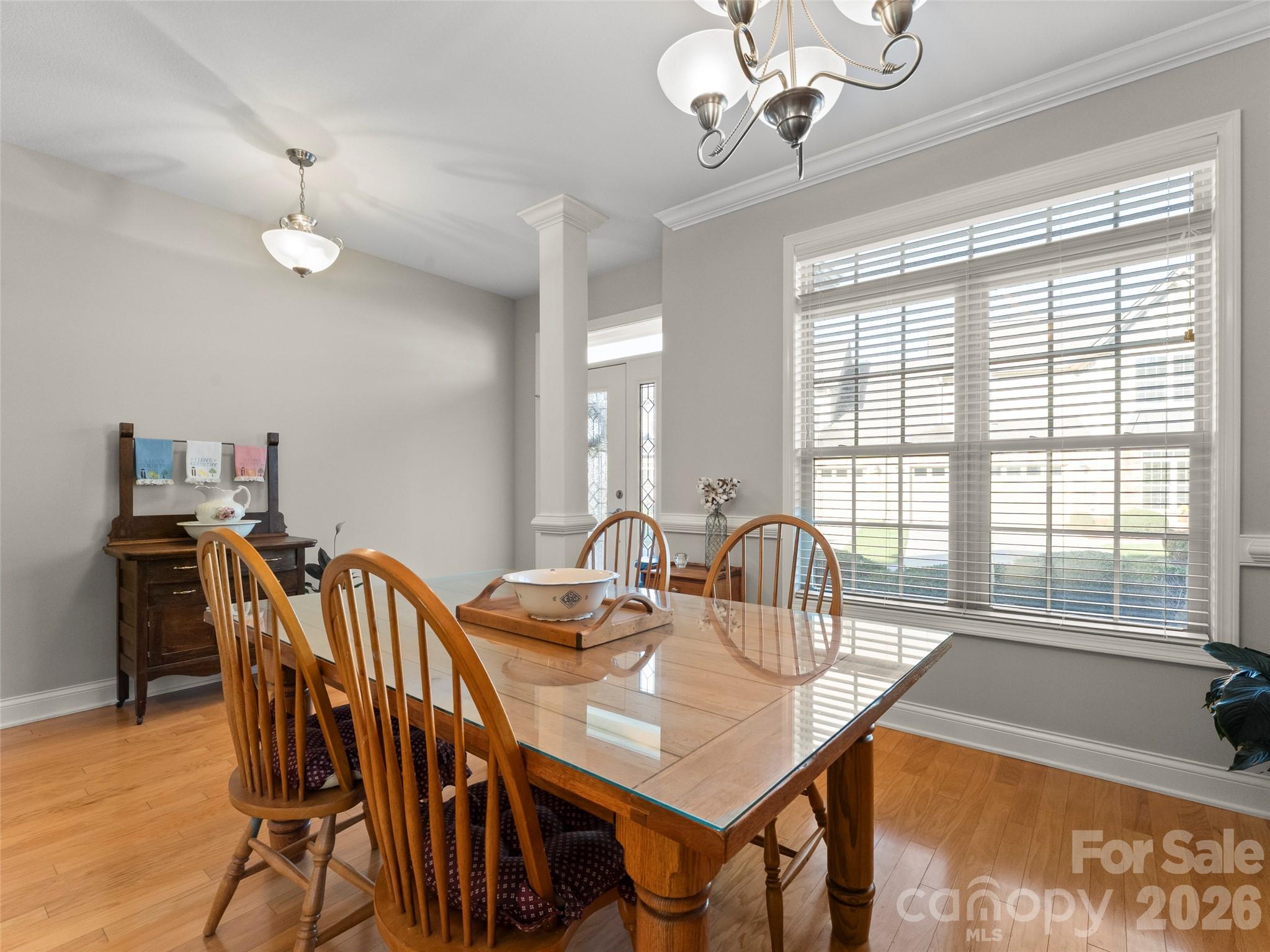 22 Florian Lane — Fletcher
