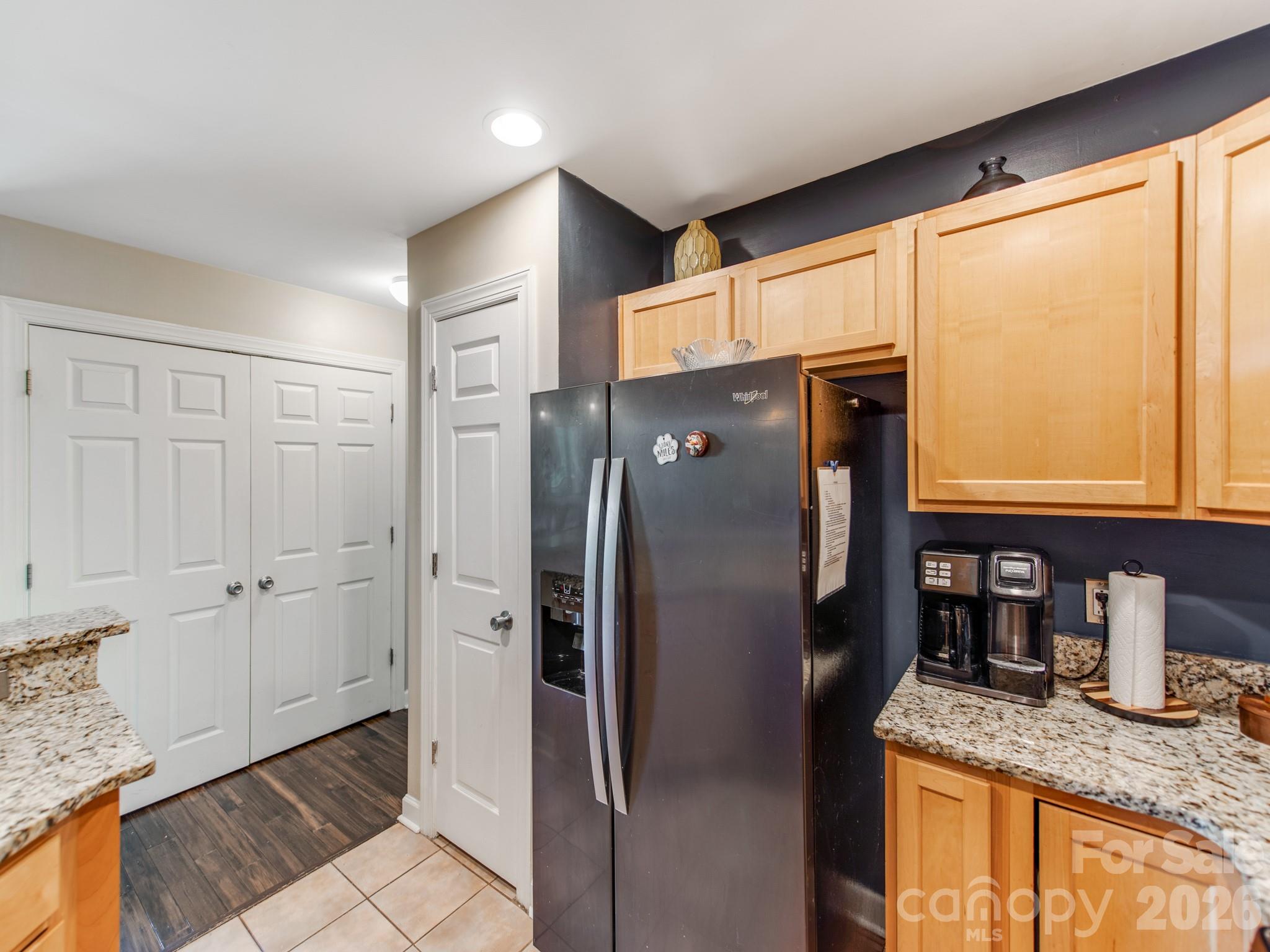 718 W Trade Street #414 — Charlotte