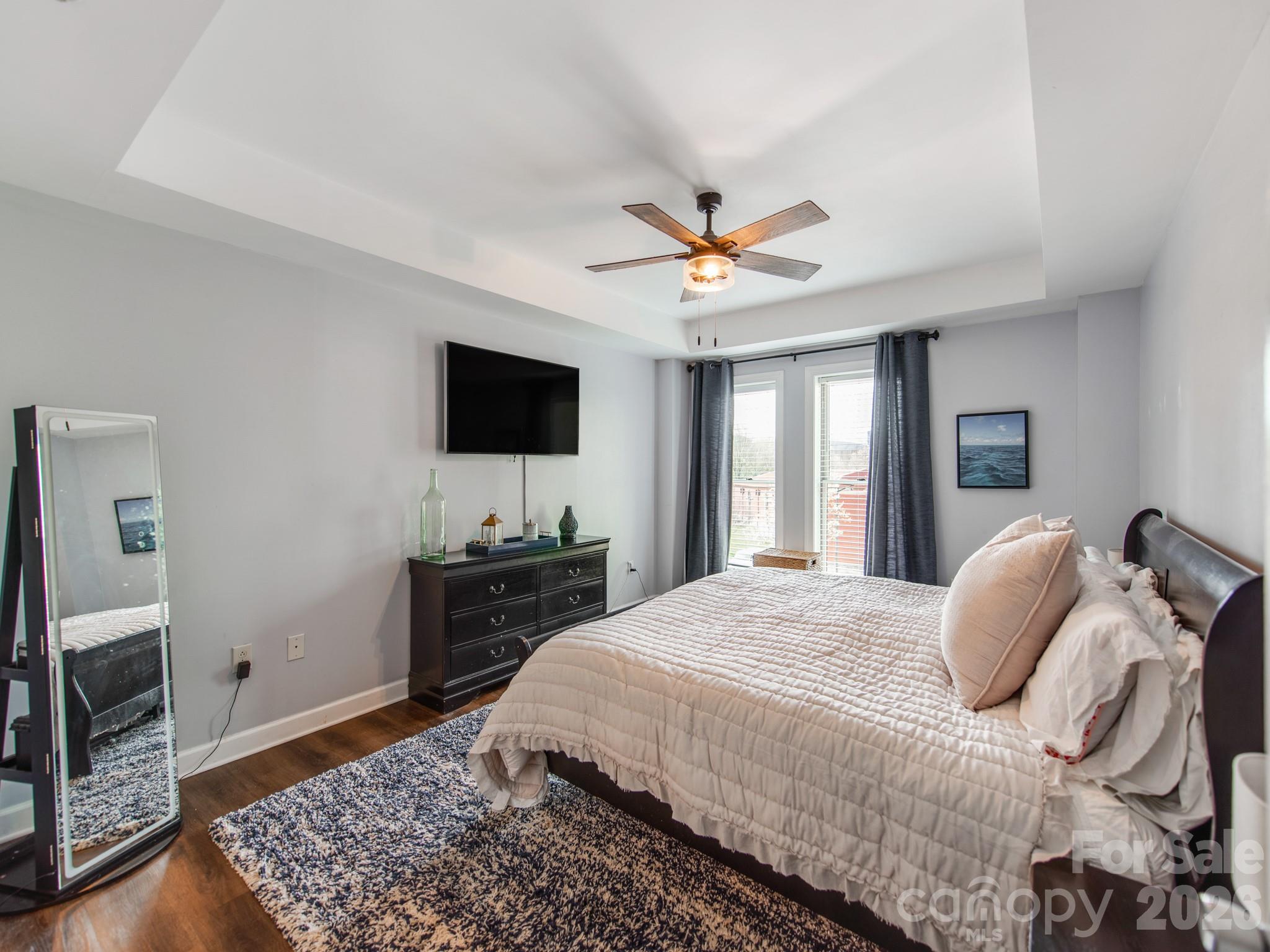 718 W Trade Street #414 — Charlotte