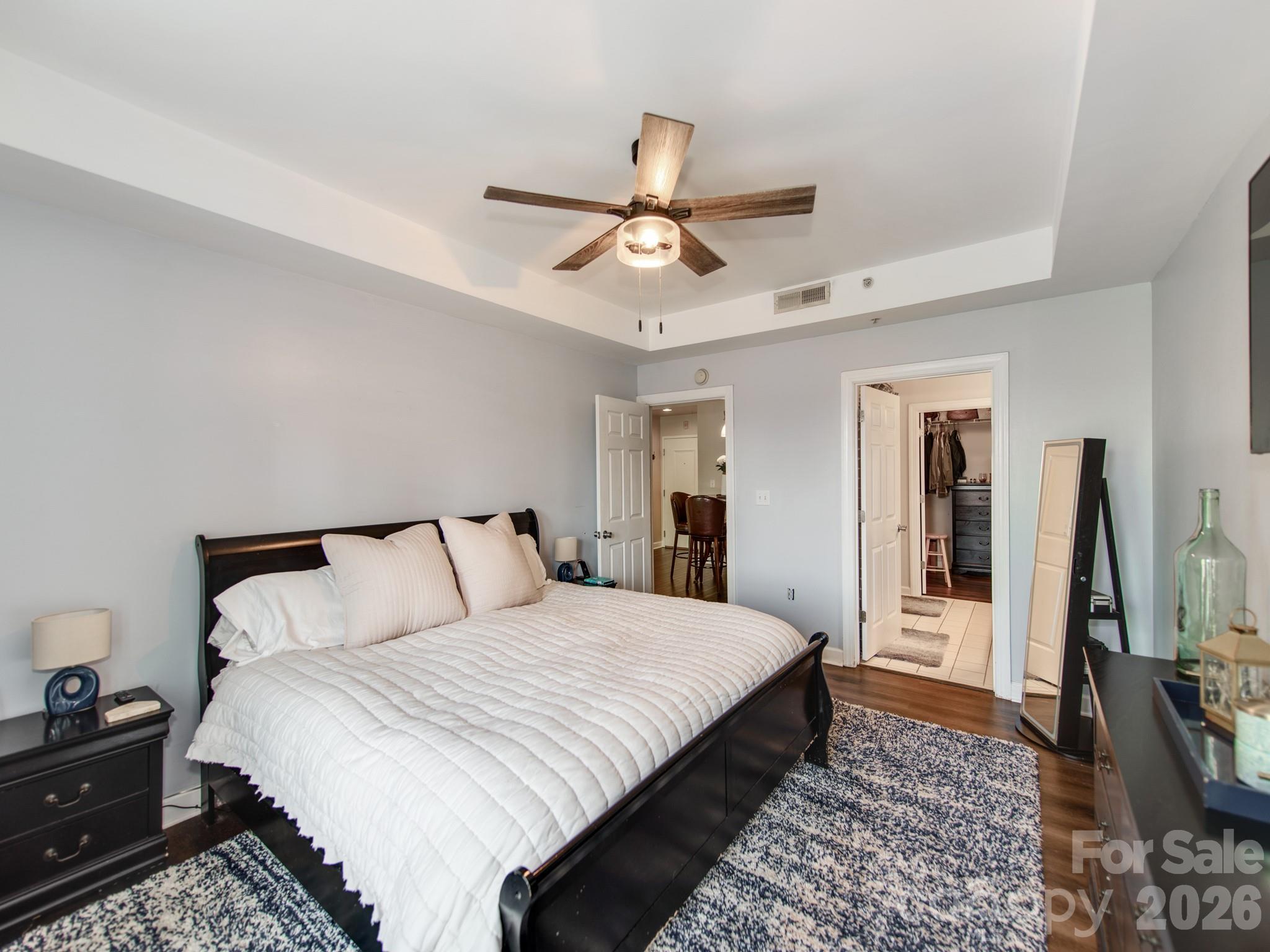 718 W Trade Street #414 — Charlotte