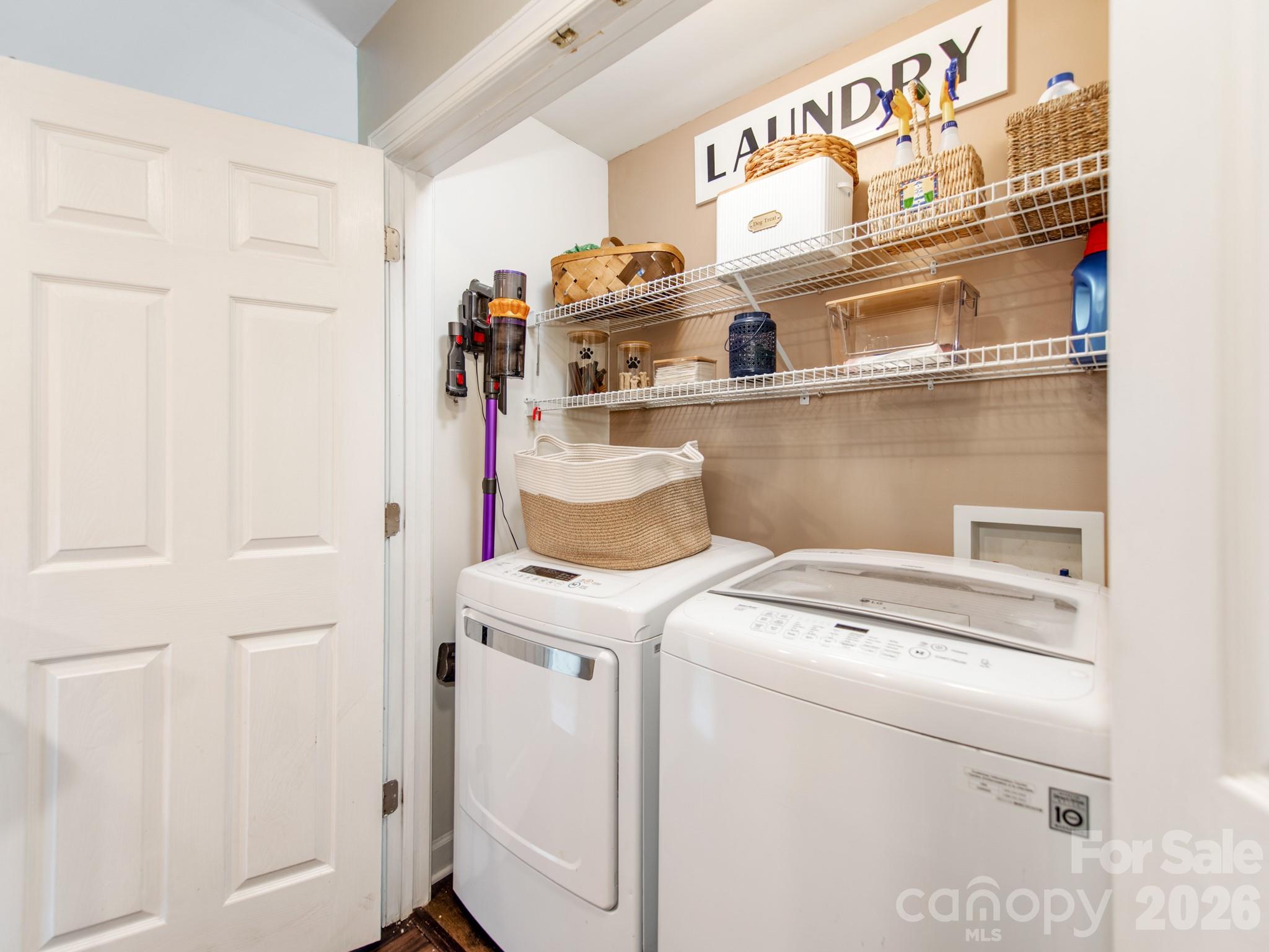 718 W Trade Street #414 — Charlotte