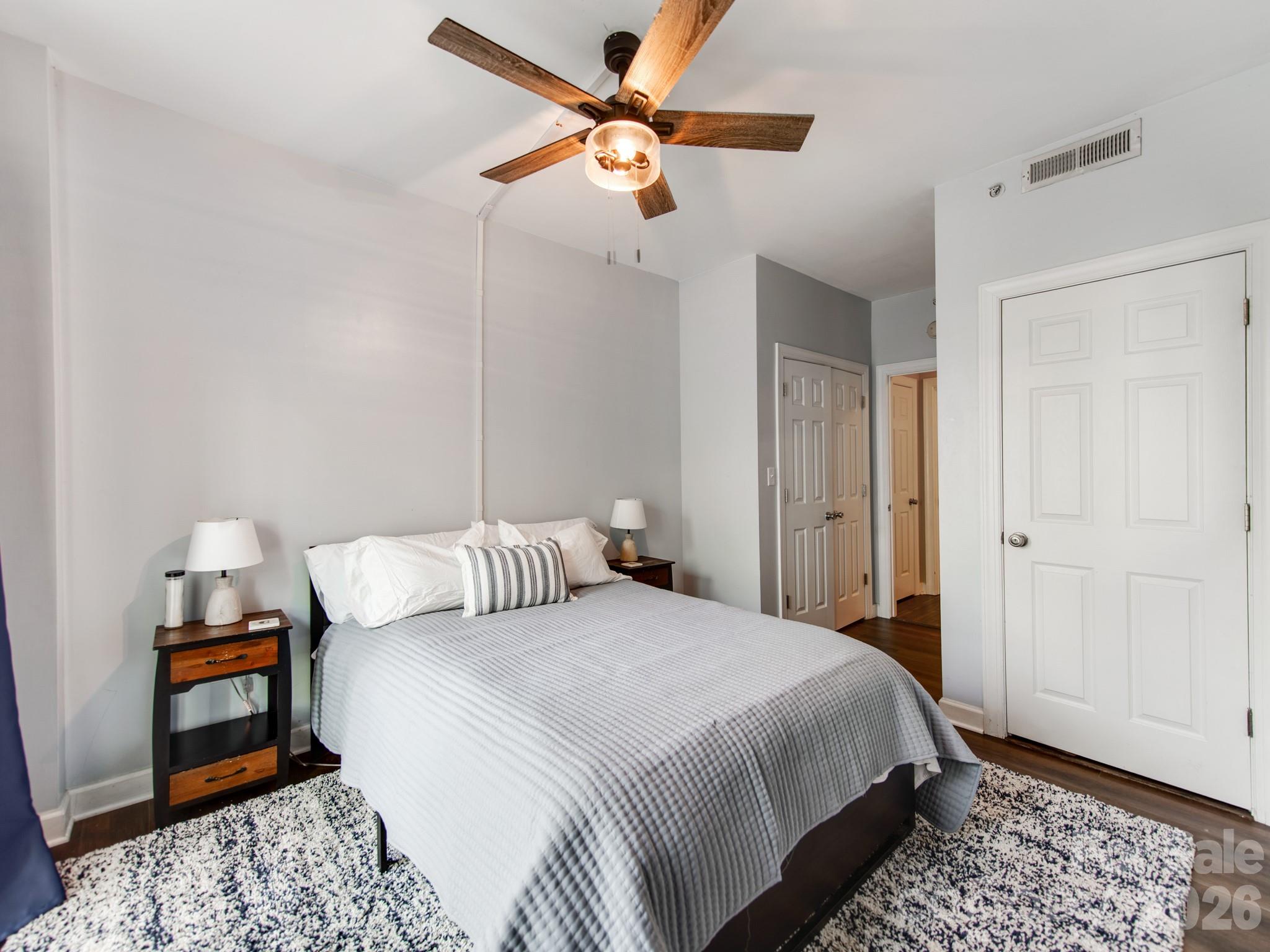 718 W Trade Street #414 — Charlotte