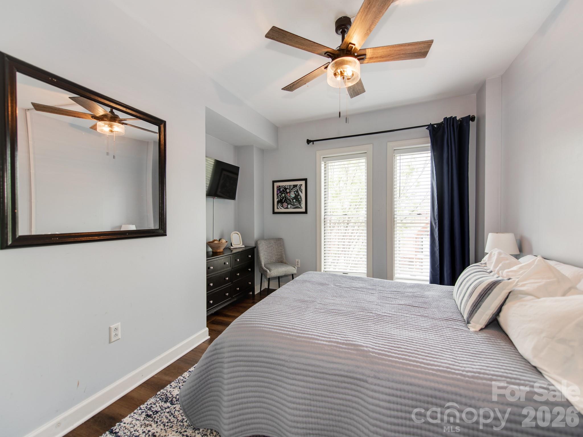 718 W Trade Street #414 — Charlotte