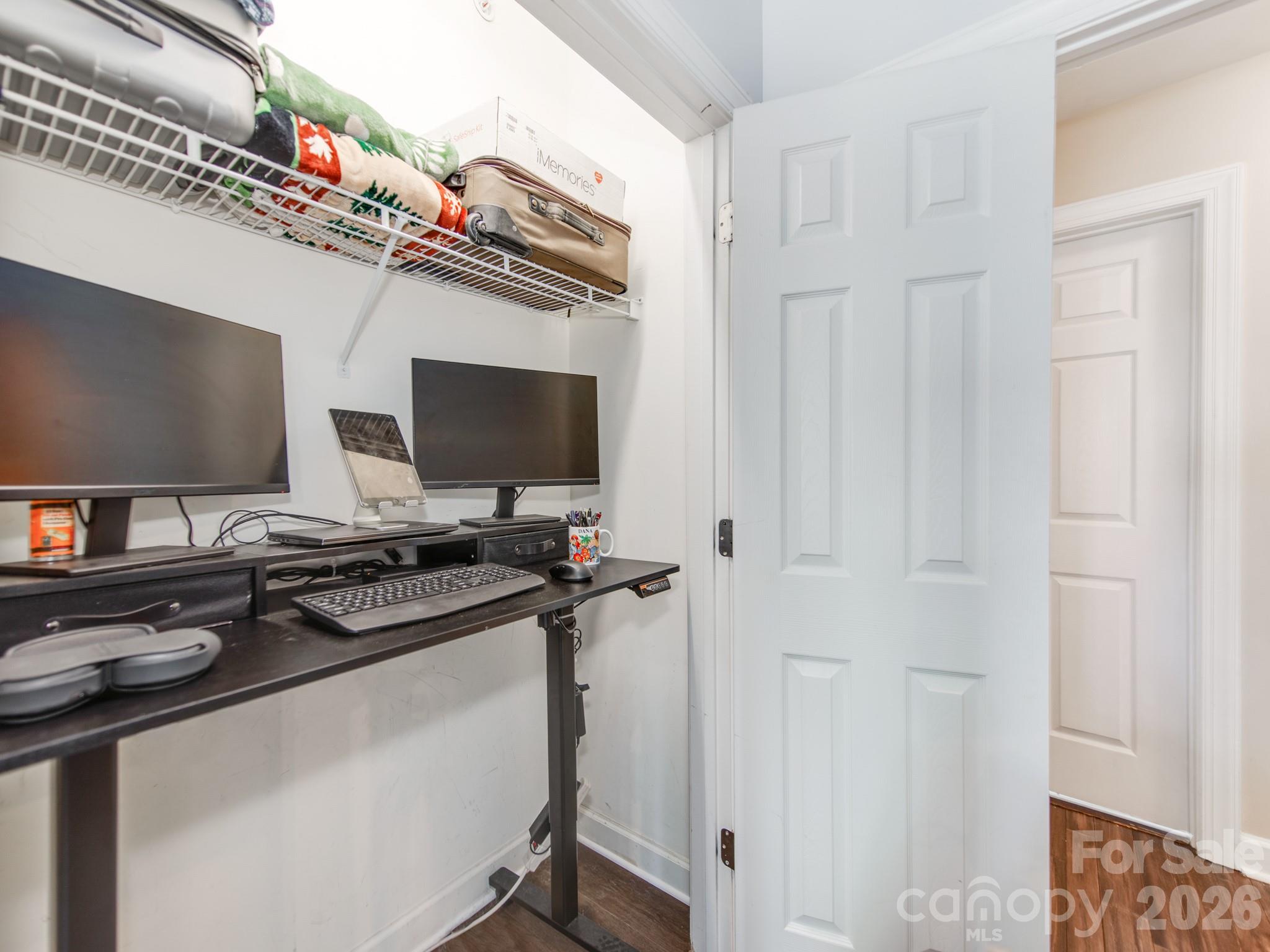 718 W Trade Street #414 — Charlotte