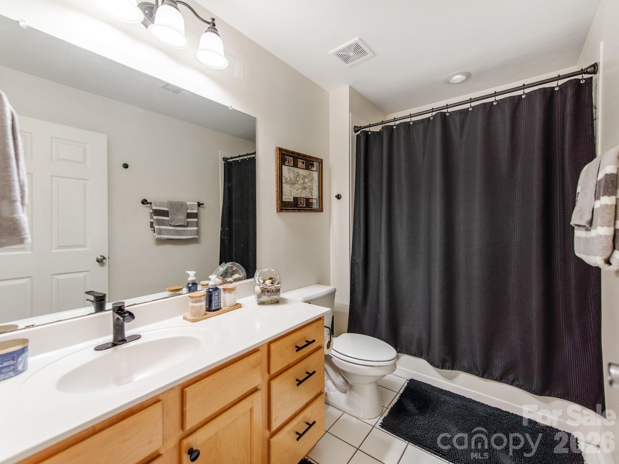718 W Trade Street #414 — Charlotte
