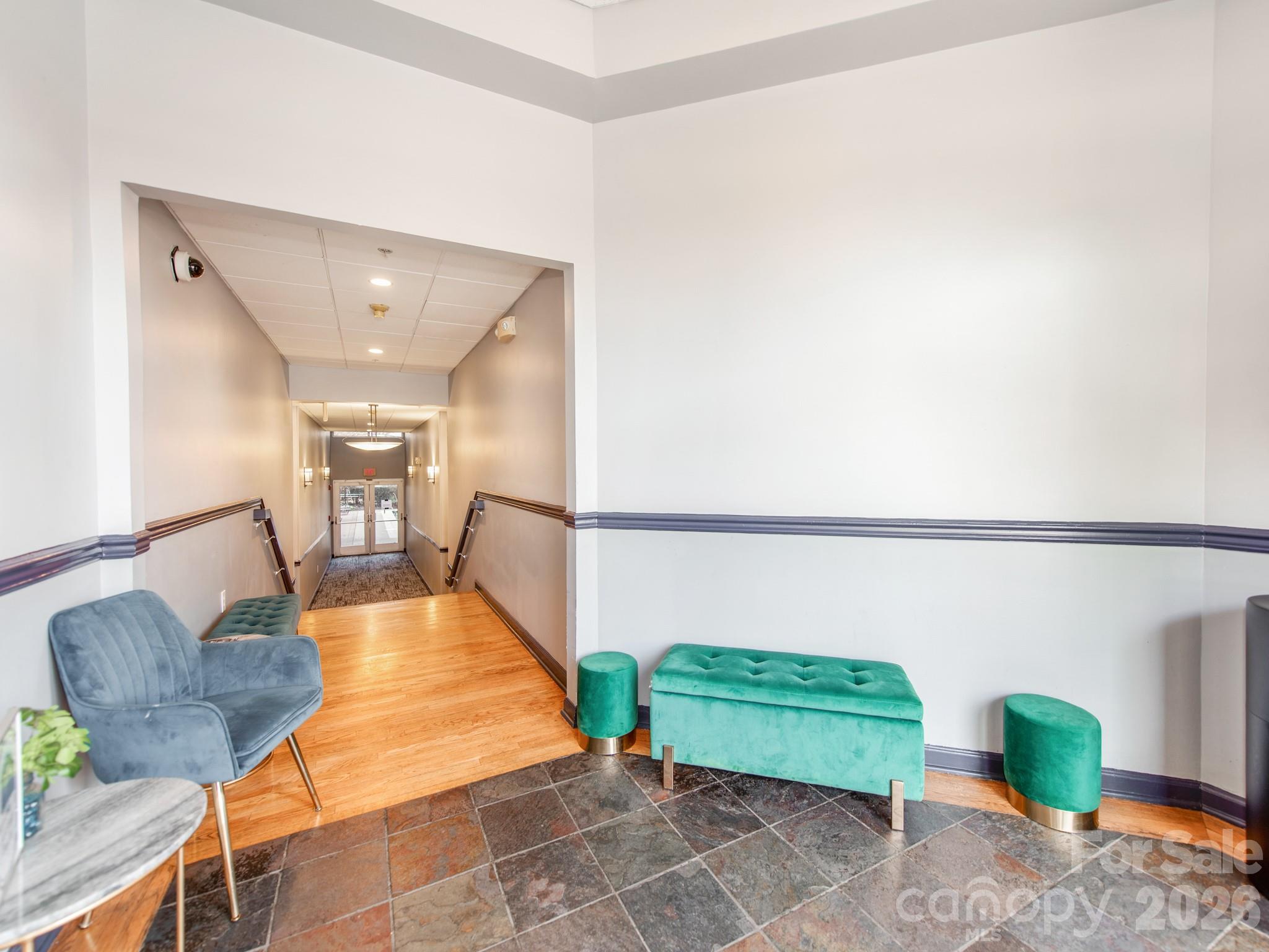 718 W Trade Street #414 — Charlotte