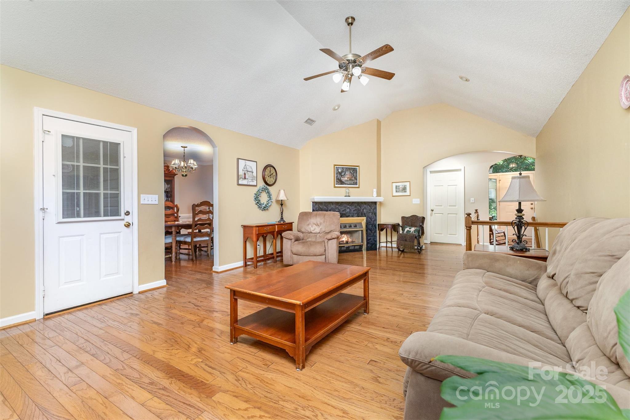 101 Citation Lane — Gastonia
