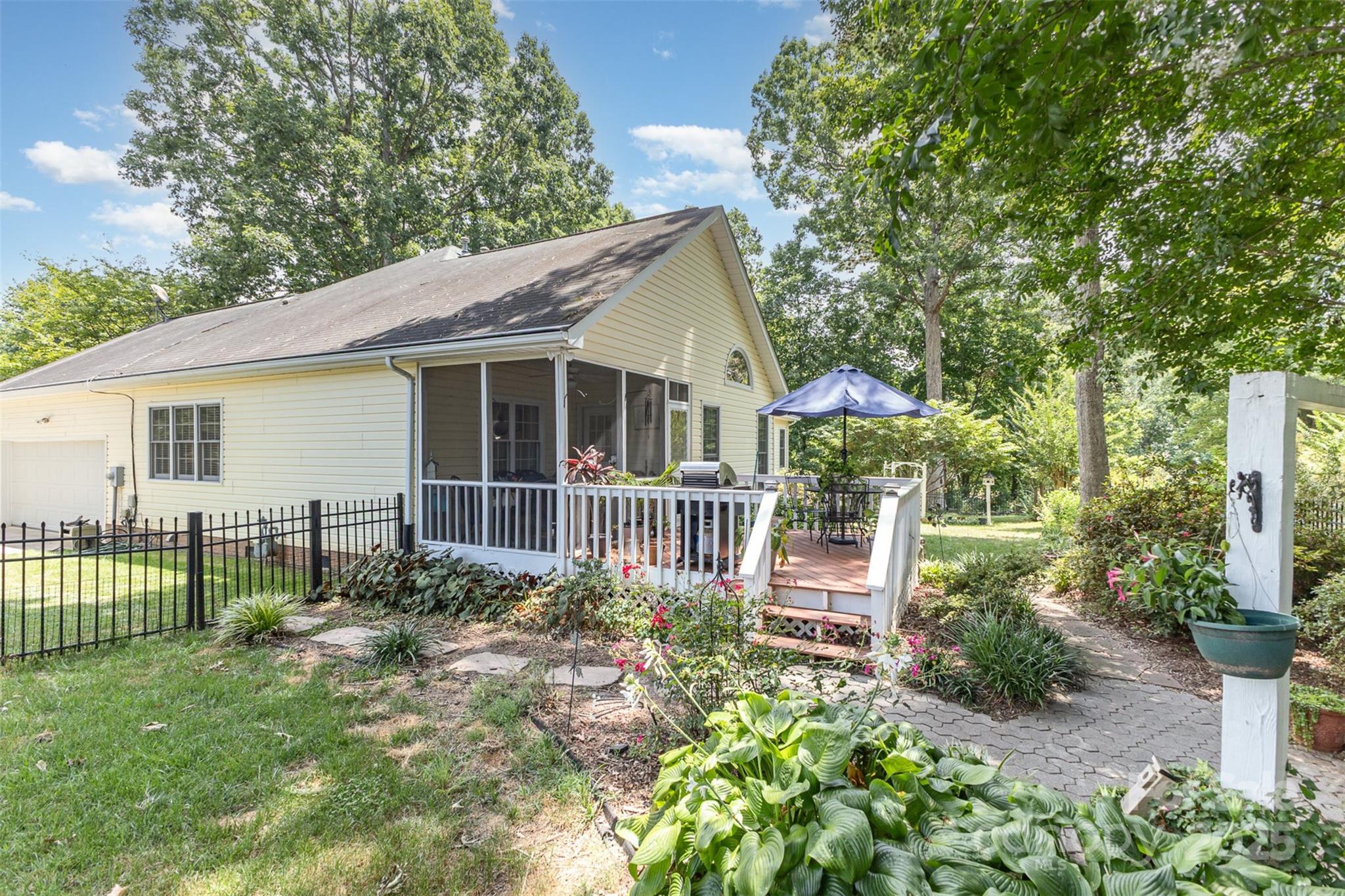 101 Citation Lane — Gastonia