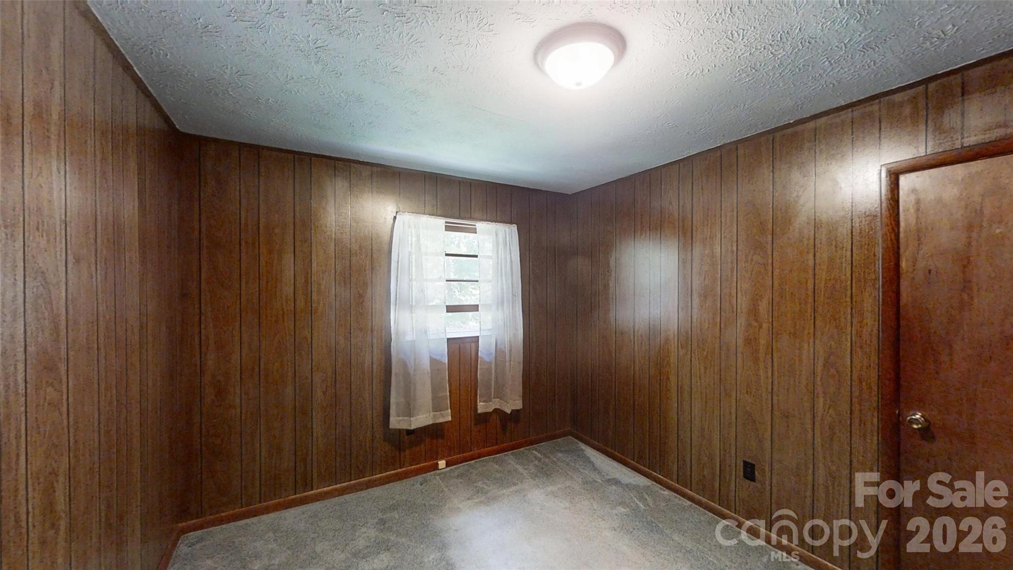 560 Bailey Mountain Road — Mars Hill
