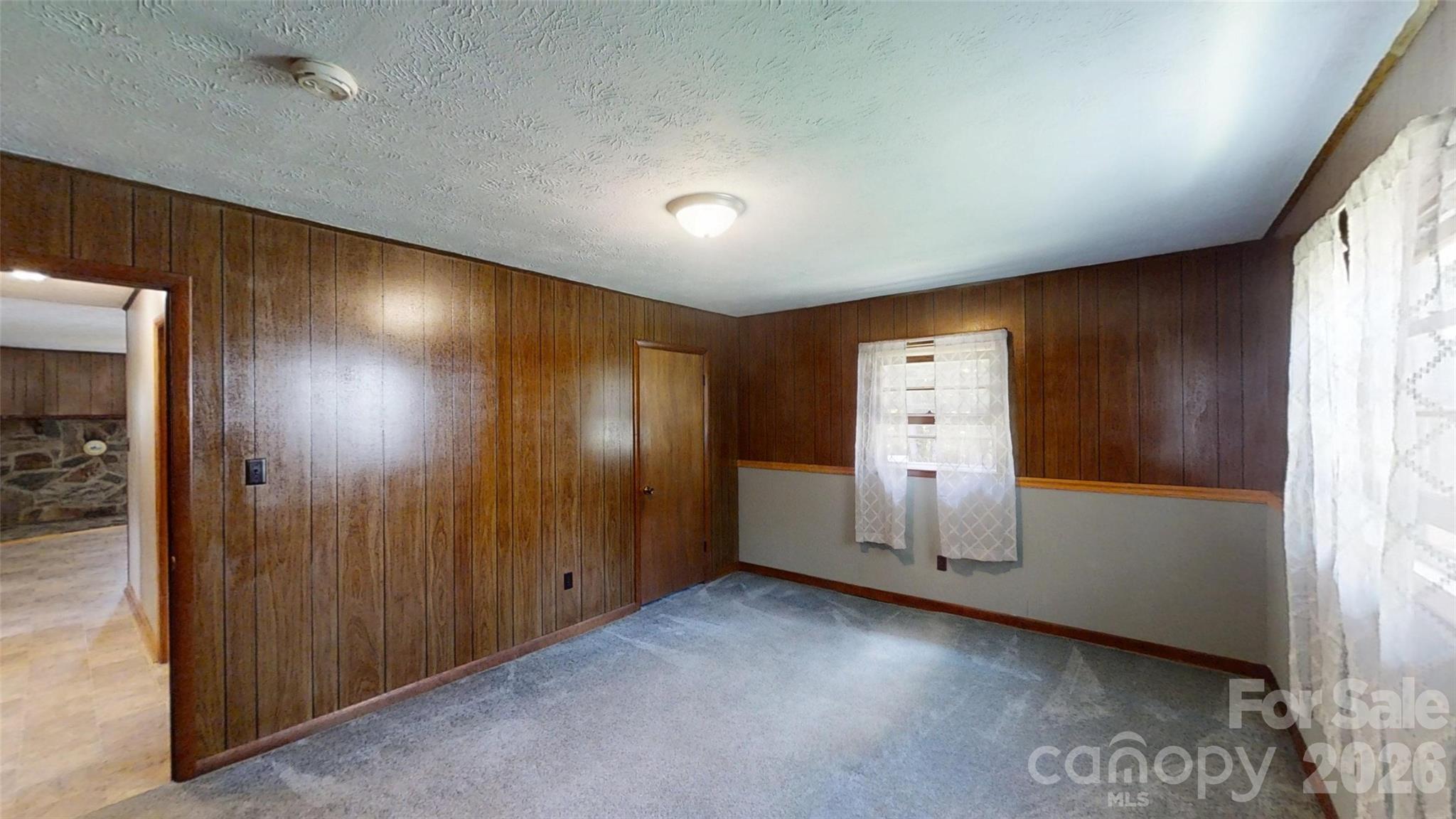 560 Bailey Mountain Road — Mars Hill