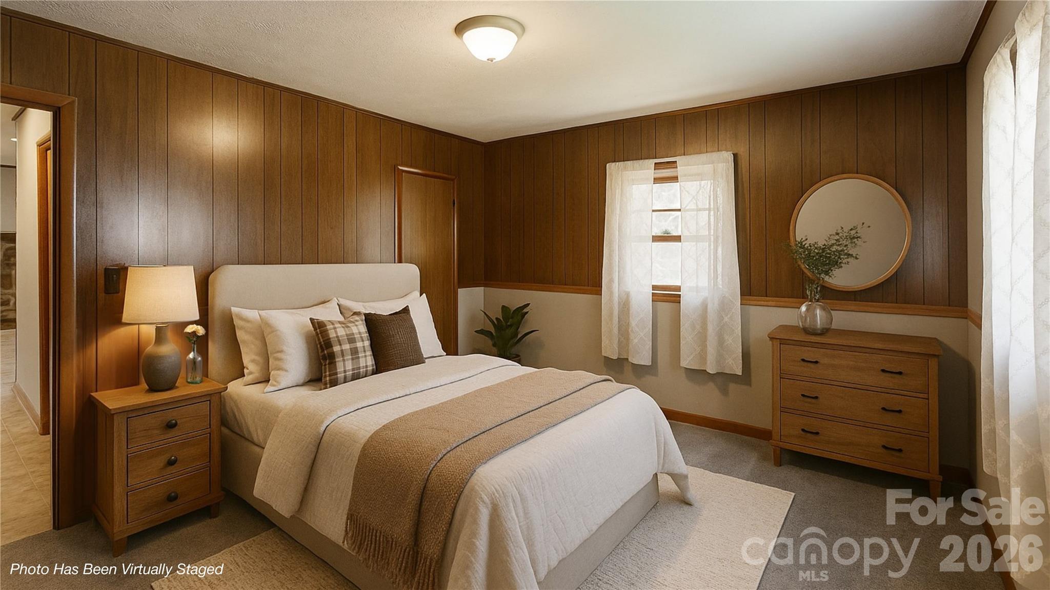 560 Bailey Mountain Road — Mars Hill