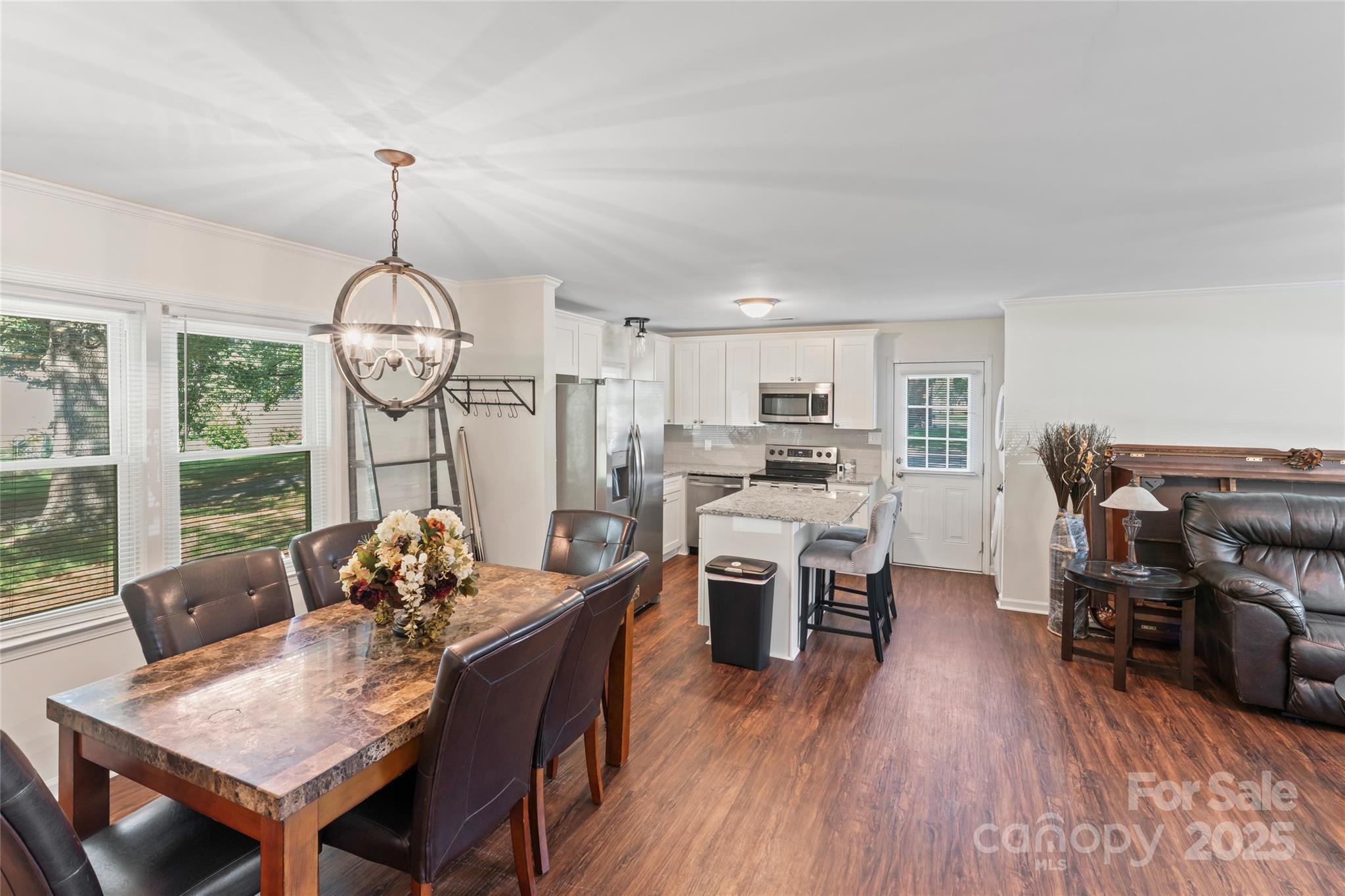 1505 Northwoods Drive — Kings Mountain