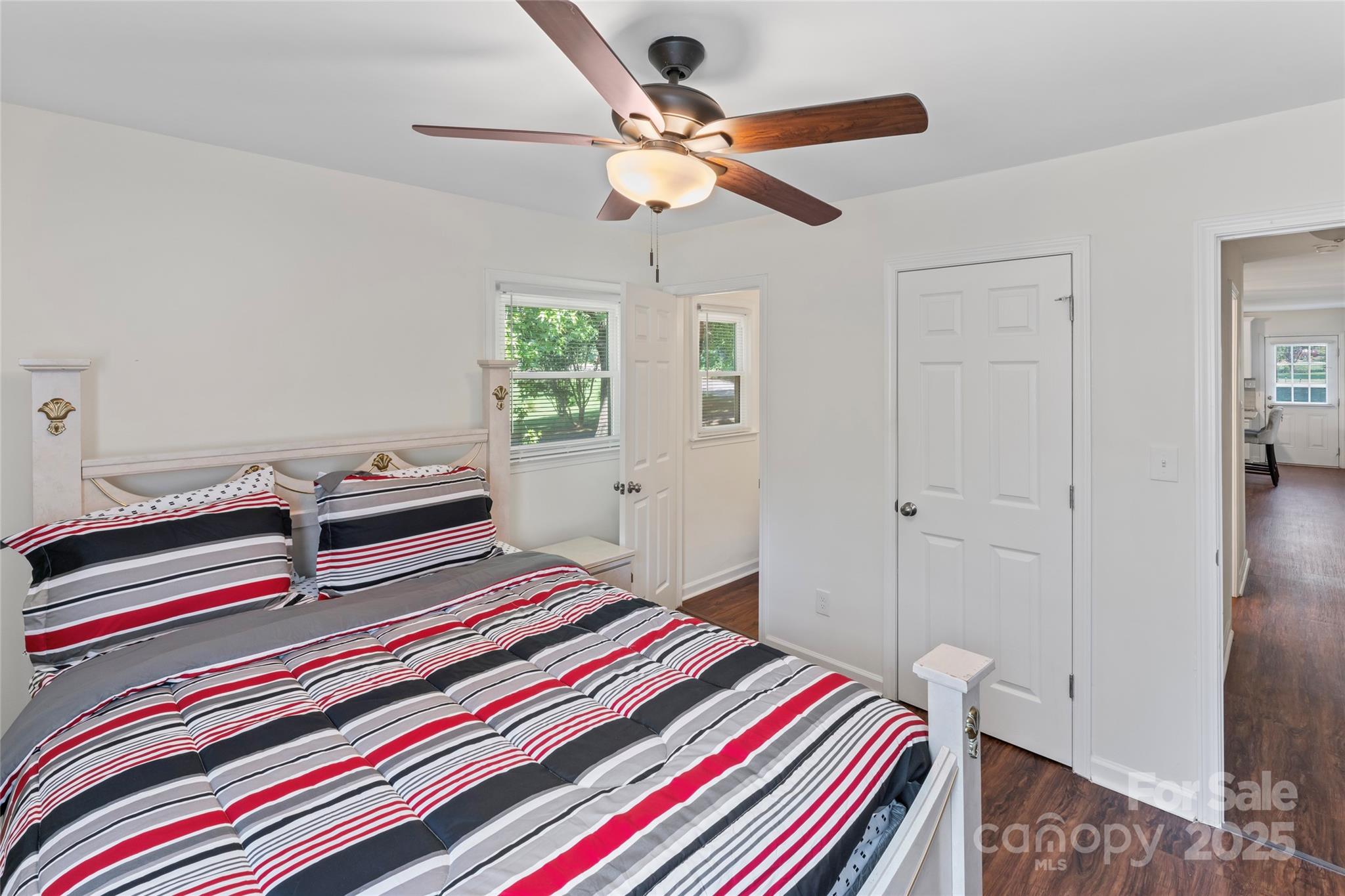 1505 Northwoods Drive — Kings Mountain