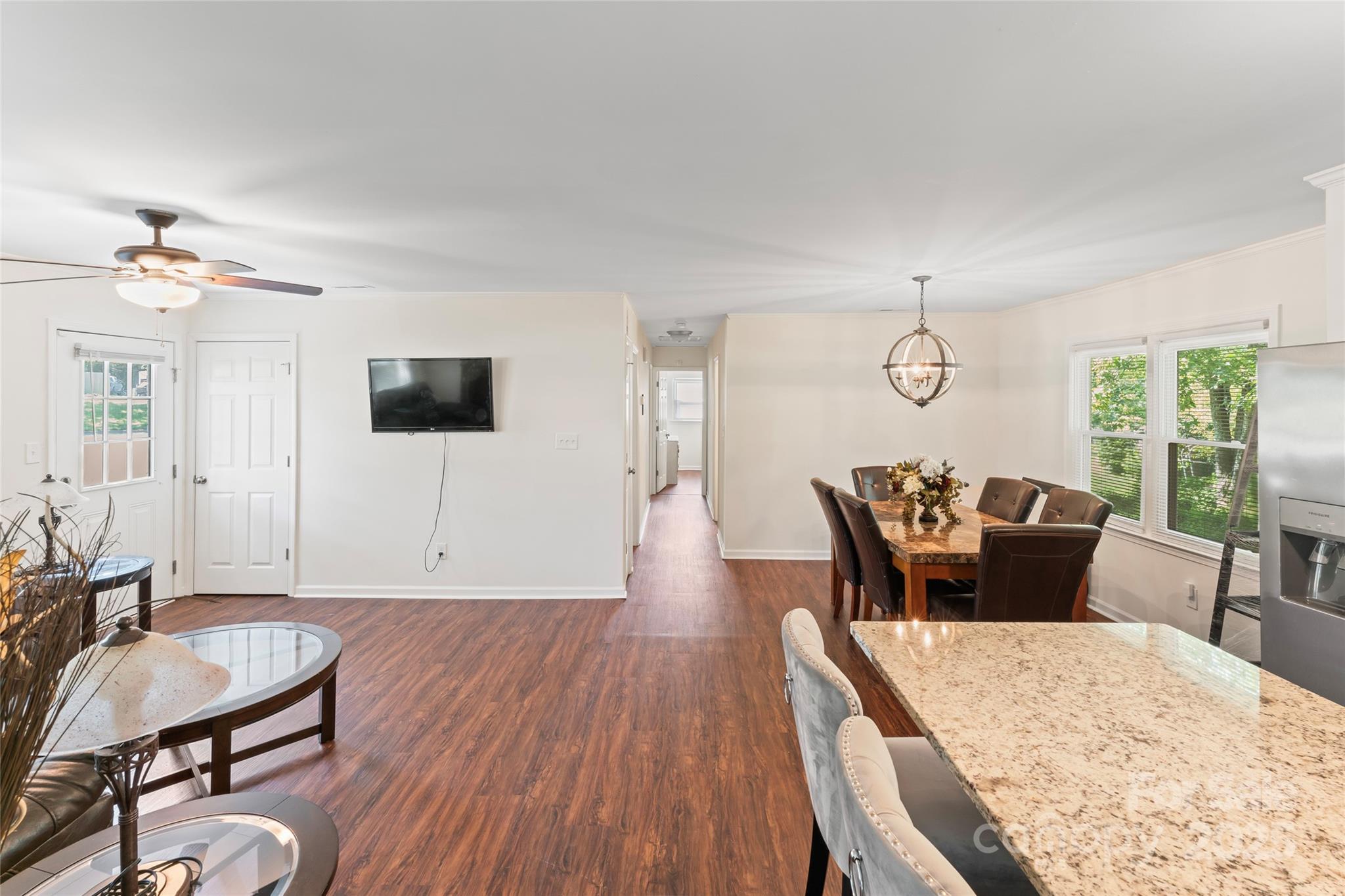 1505 Northwoods Drive — Kings Mountain