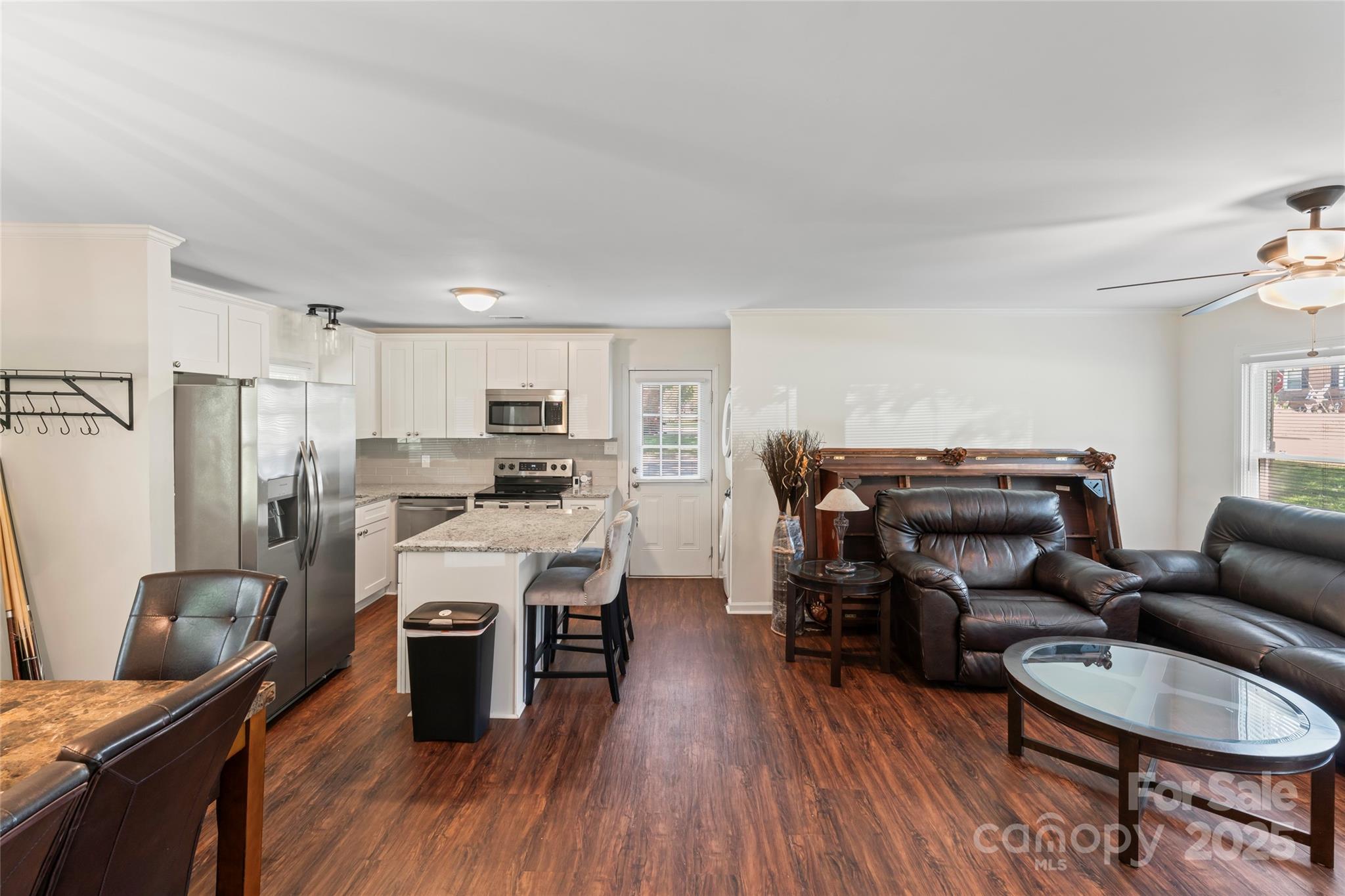 1505 Northwoods Drive — Kings Mountain