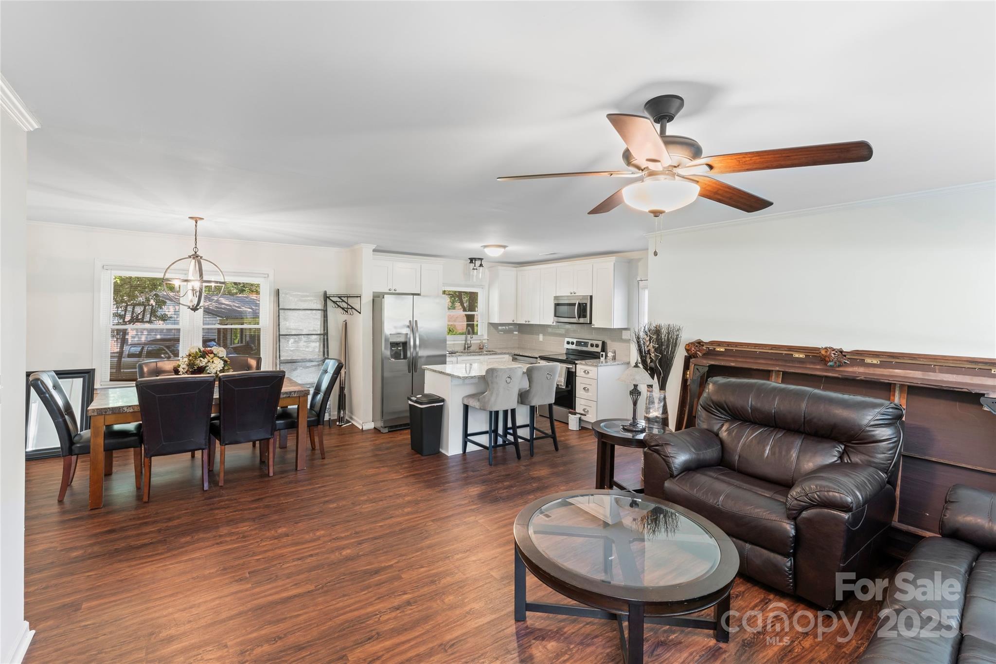 1505 Northwoods Drive — Kings Mountain