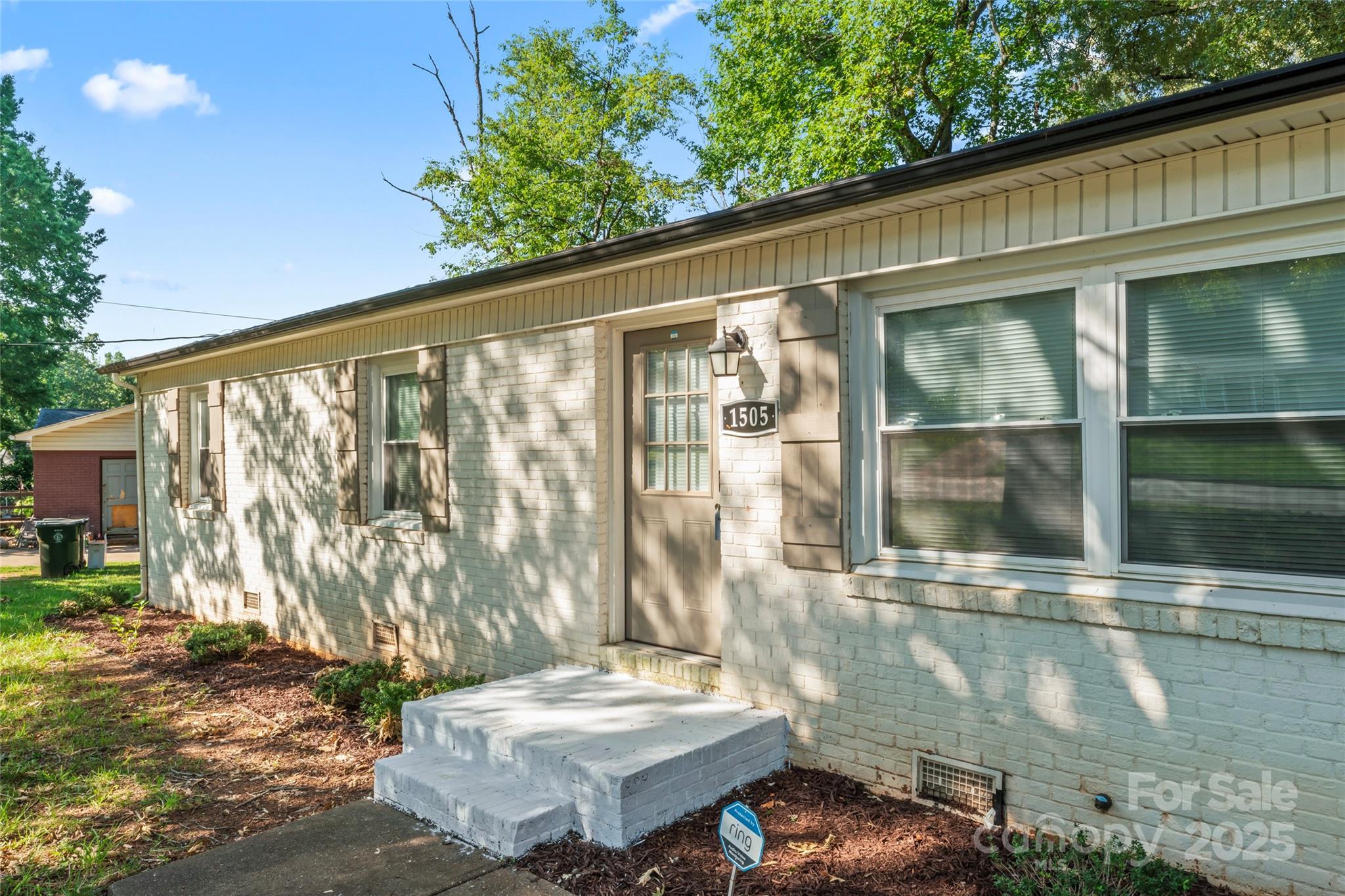 1505 Northwoods Drive — Kings Mountain