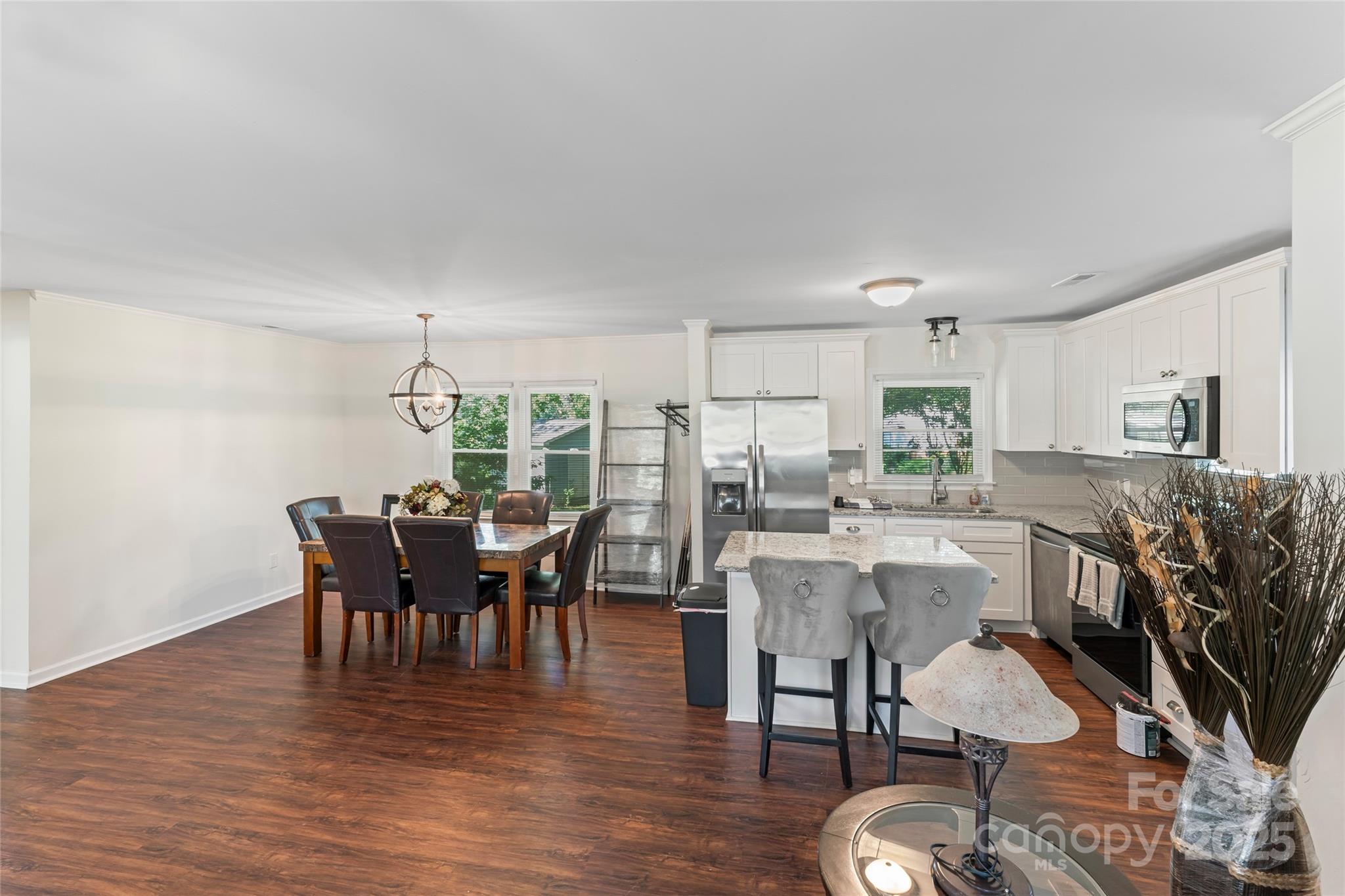 1505 Northwoods Drive — Kings Mountain