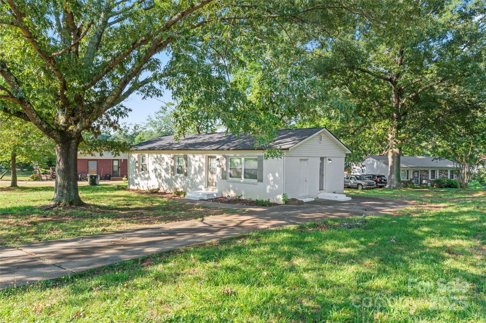 1505 Northwoods Drive — Kings Mountain