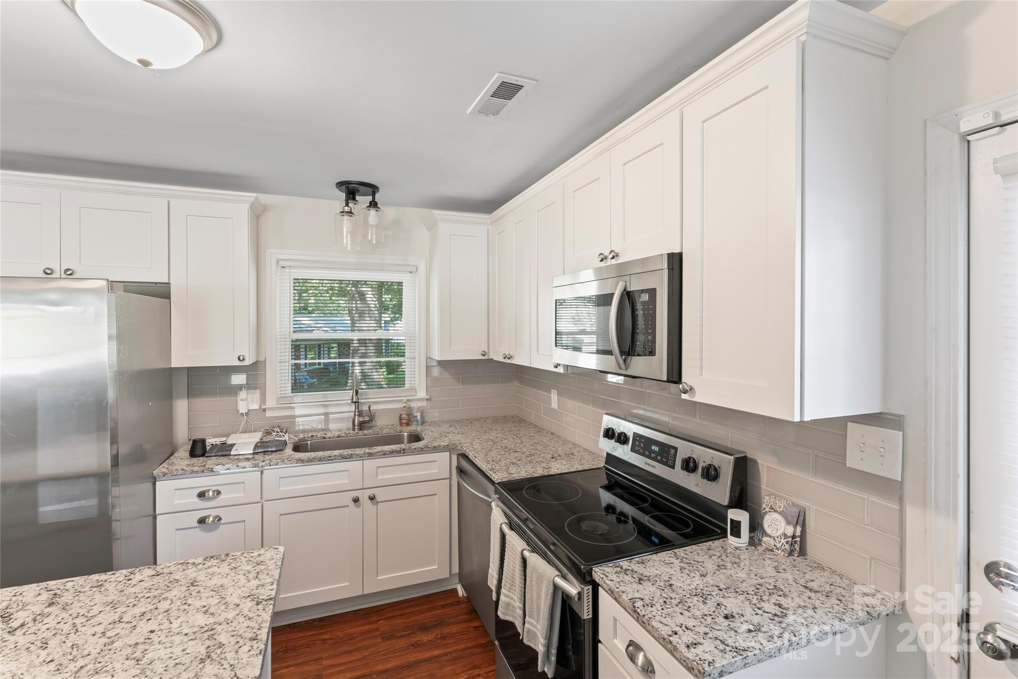 1505 Northwoods Drive — Kings Mountain
