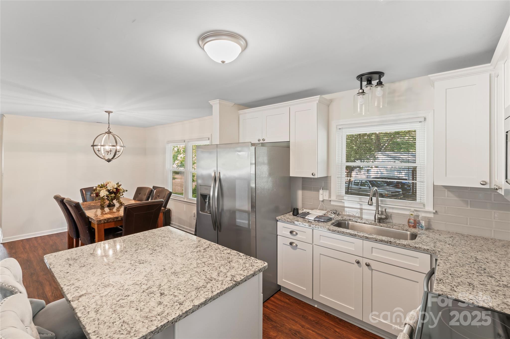 1505 Northwoods Drive — Kings Mountain