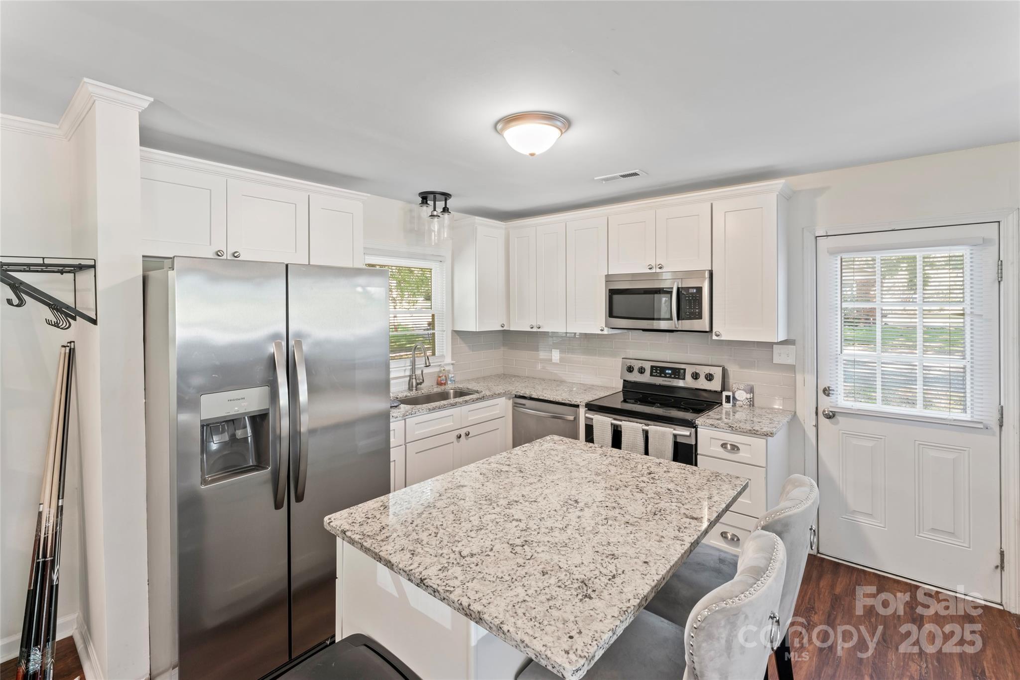 1505 Northwoods Drive — Kings Mountain