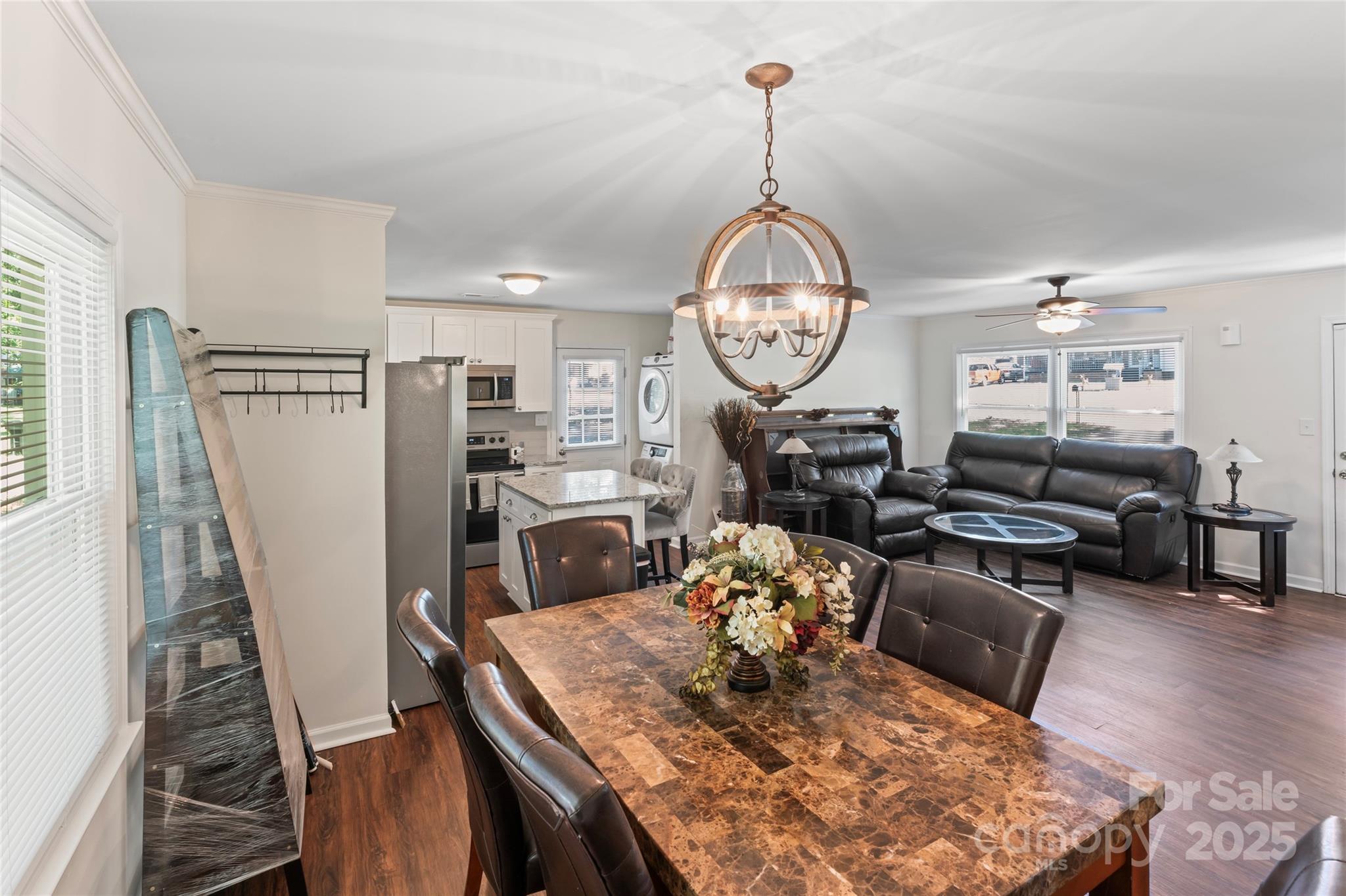 1505 Northwoods Drive — Kings Mountain