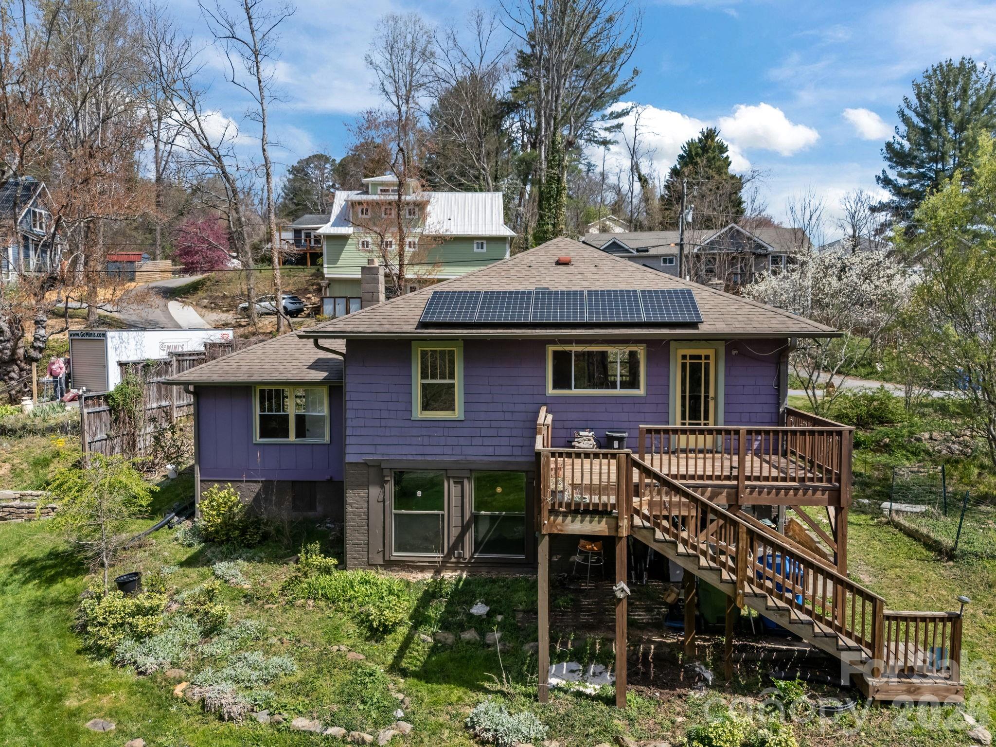 3 Manila Street — Asheville