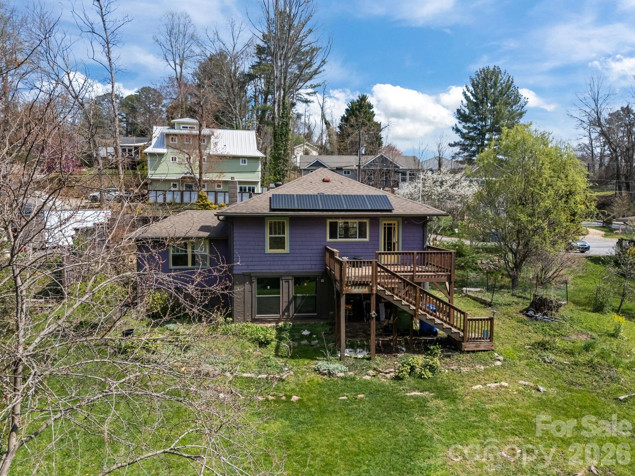 3 Manila Street — Asheville